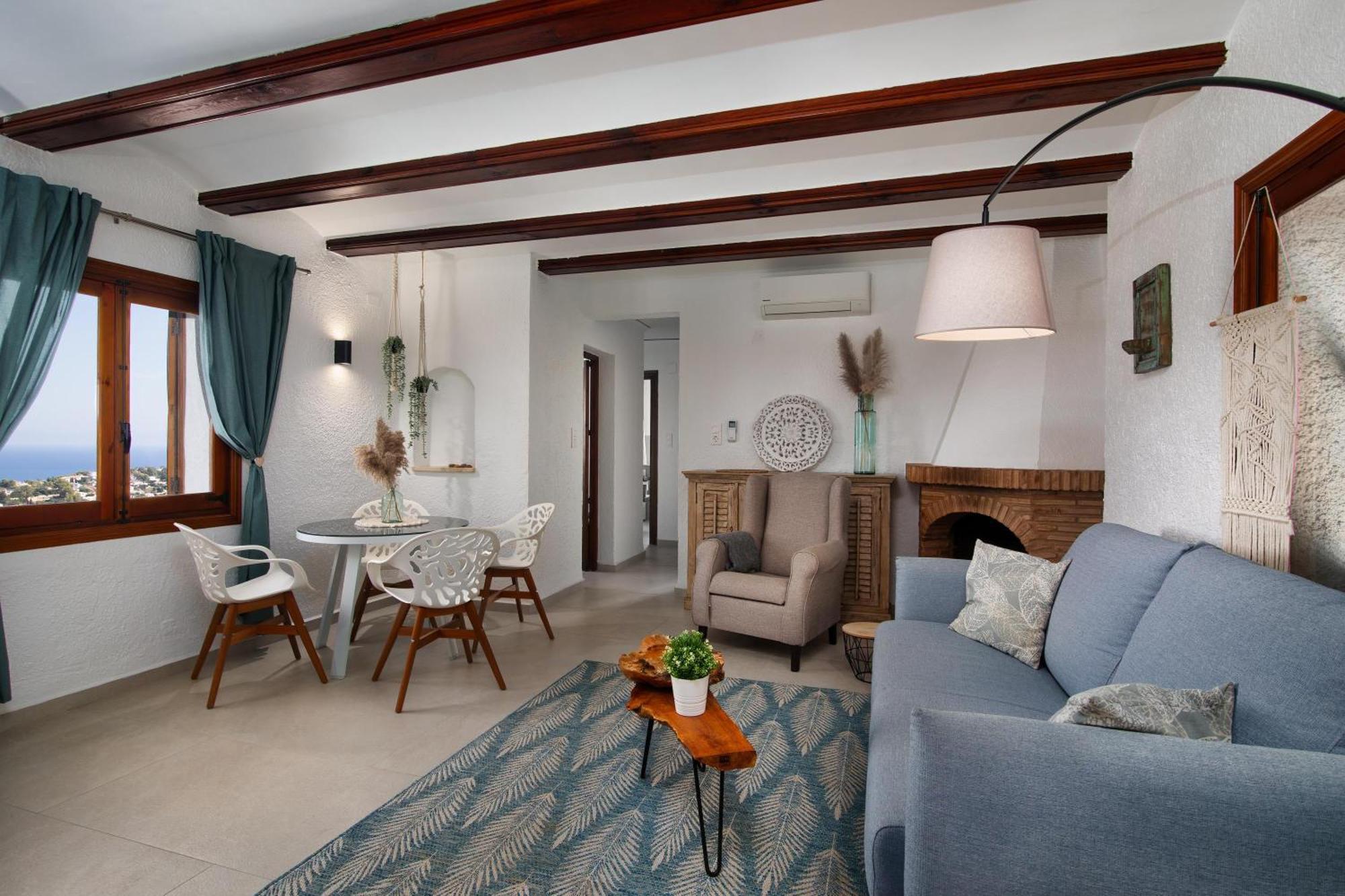 Vista Del Mar Villa