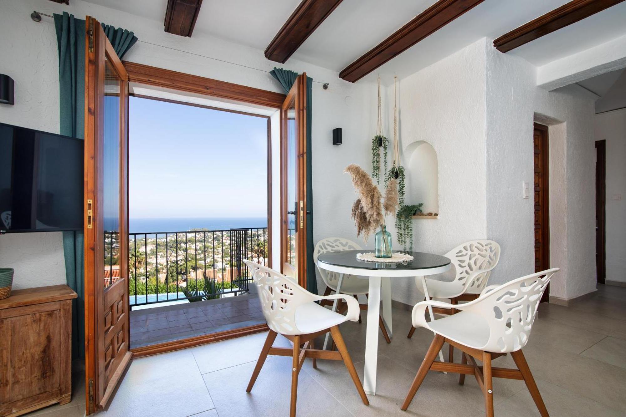 Villa Vista Del Mar