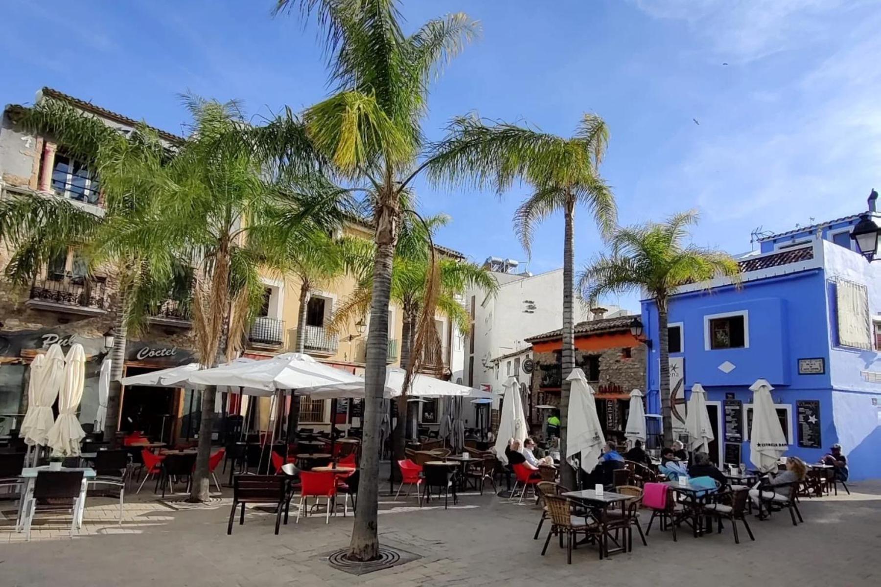 Apartamento Romantico En El Puerto De
