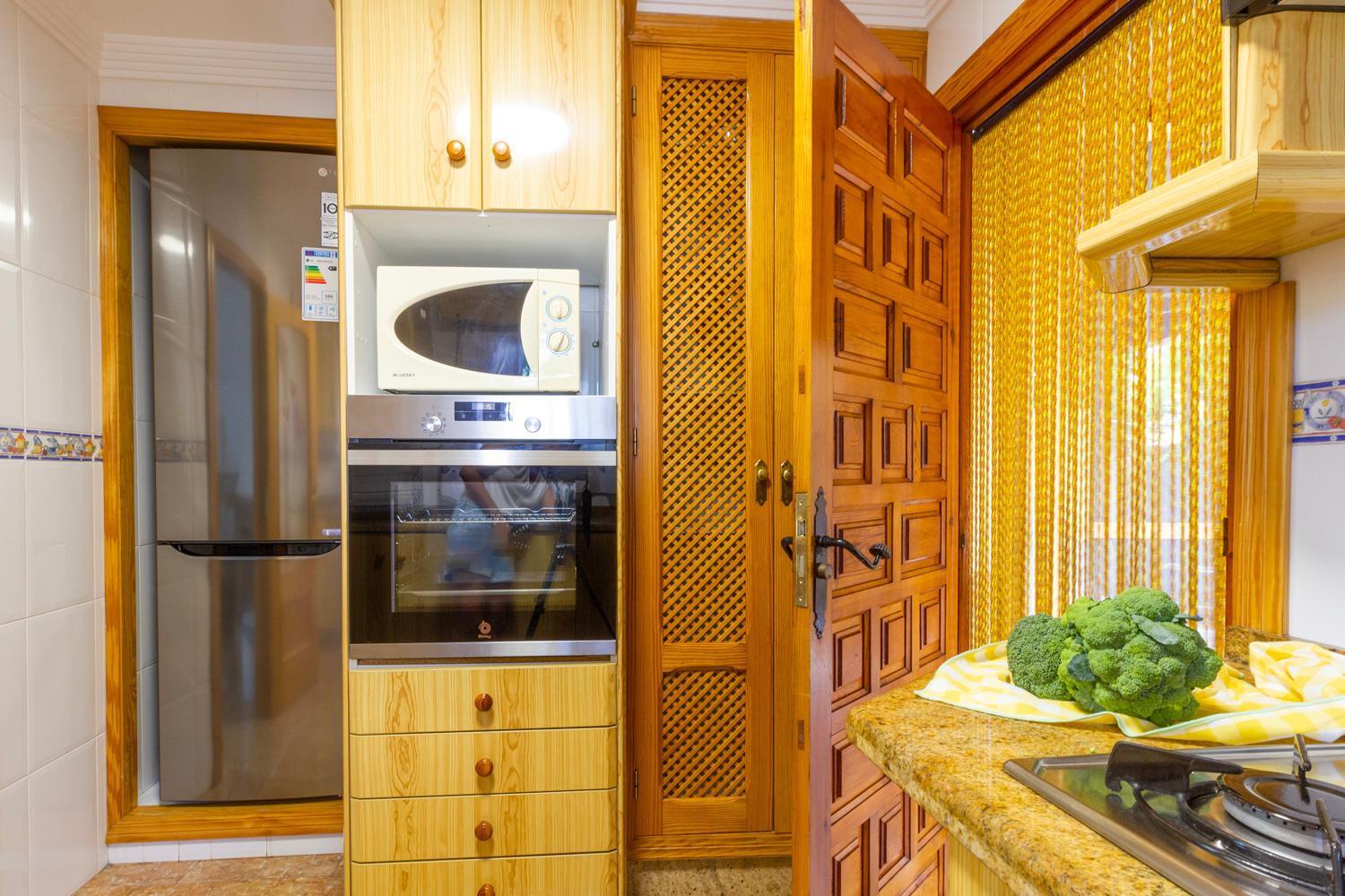 Casa Con Jardin A Pocos Pasos Del Mar Holiday home Denia
