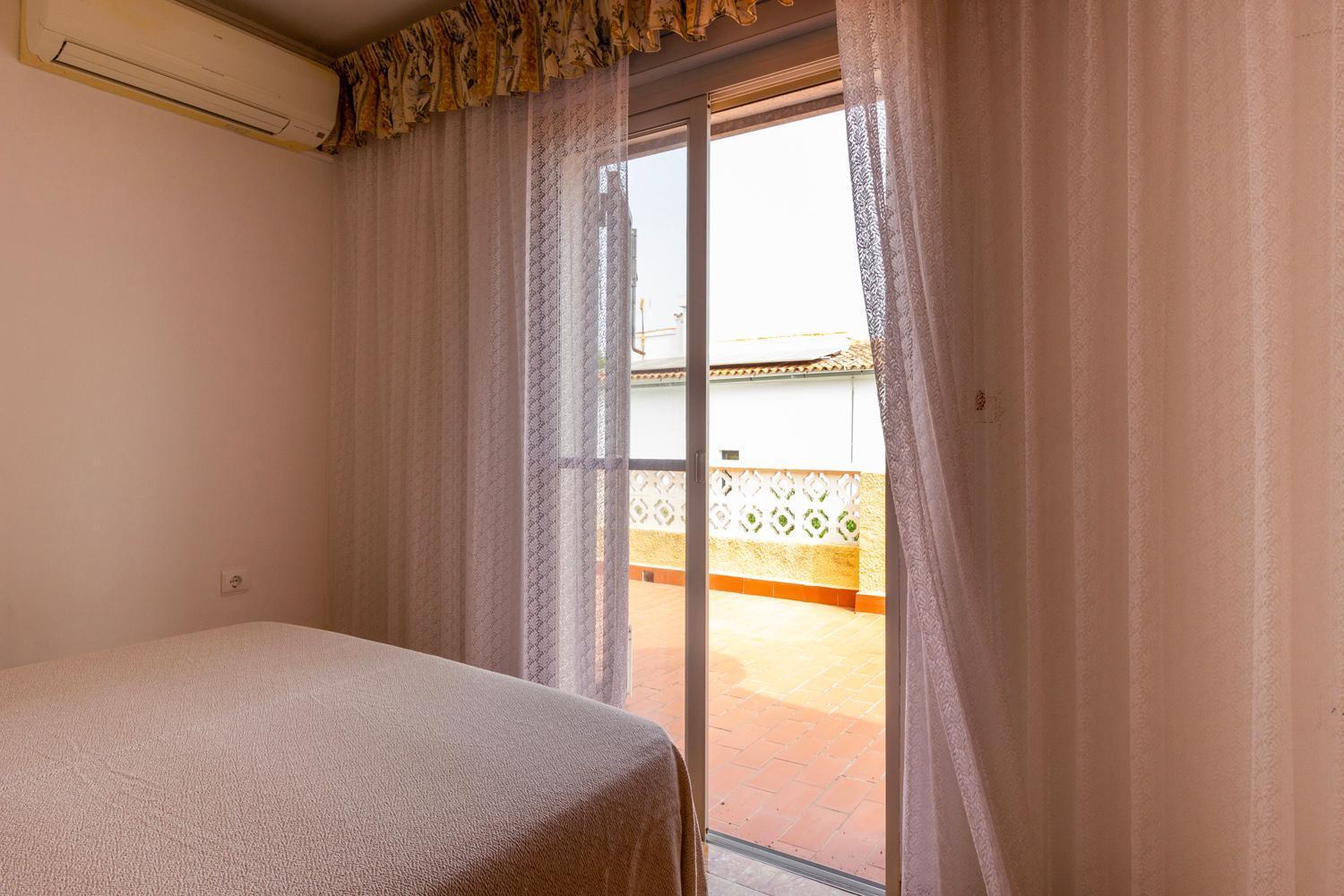 Casa Con Jardin A Pocos Pasos Del Mar Holiday home *
