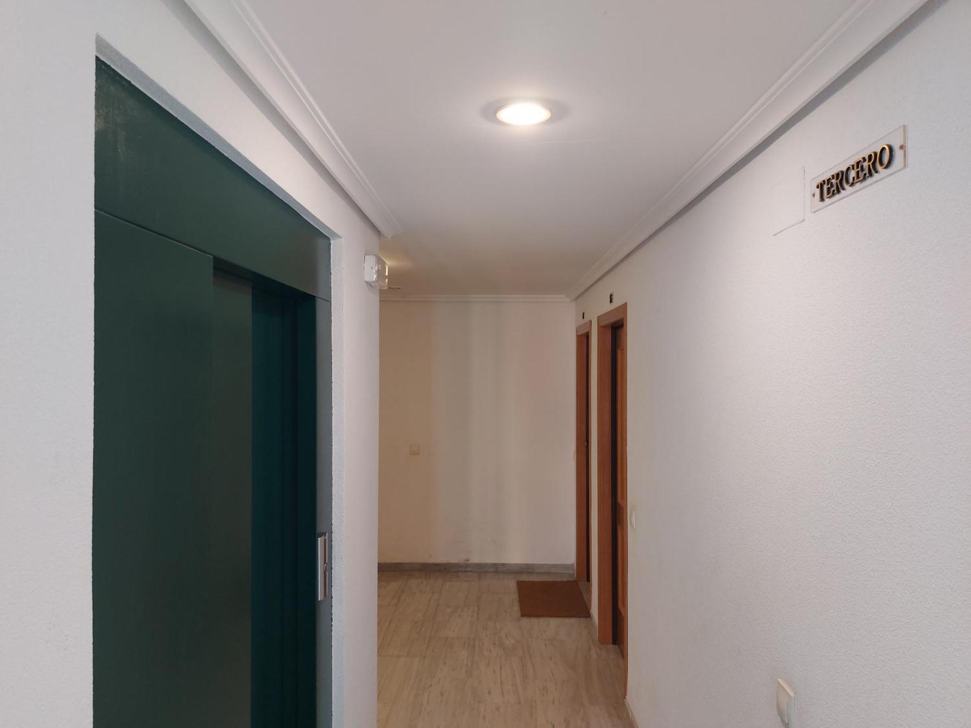 Apartment La Darsena Denia