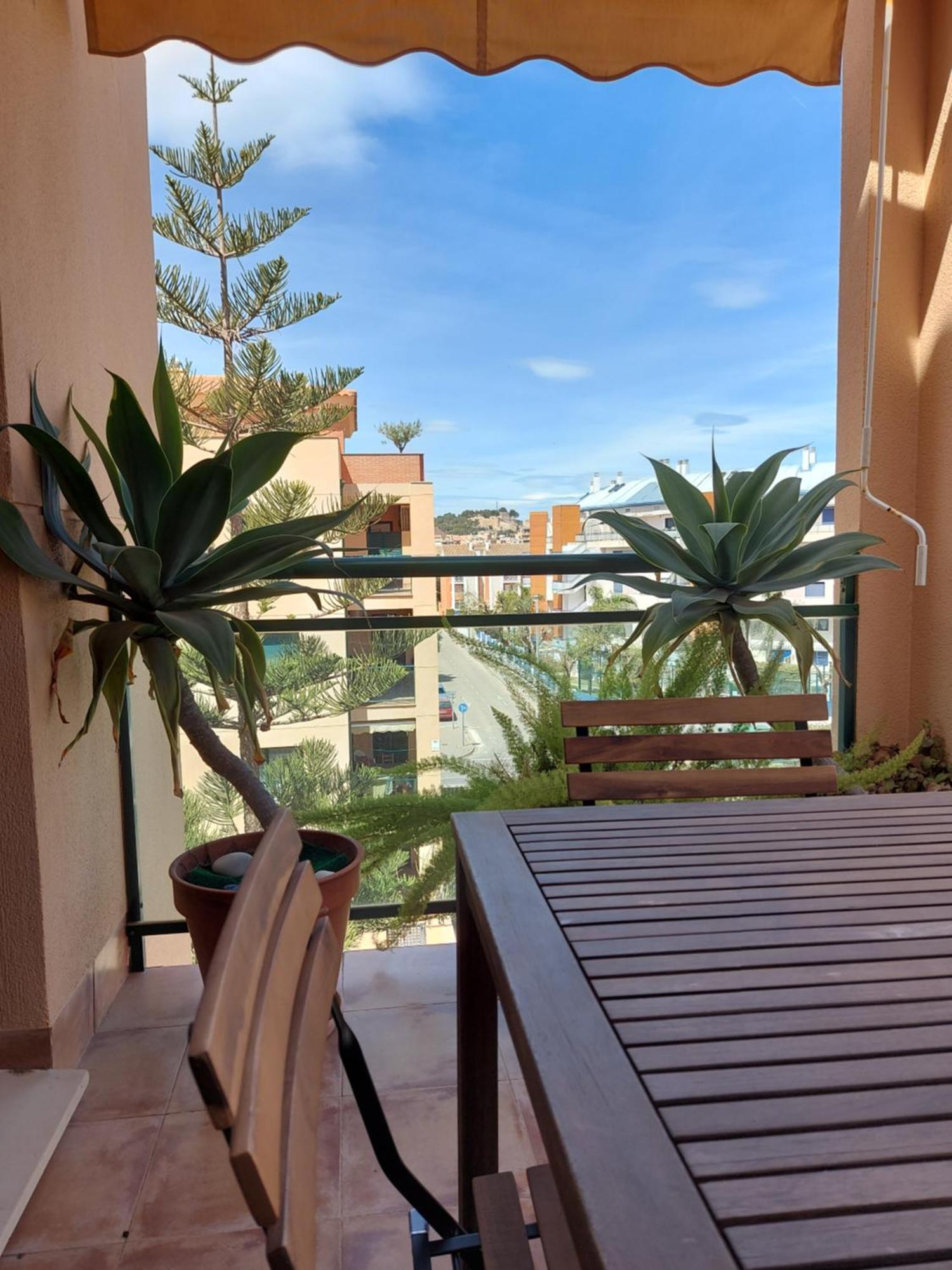 Apartment La Darsena Denia