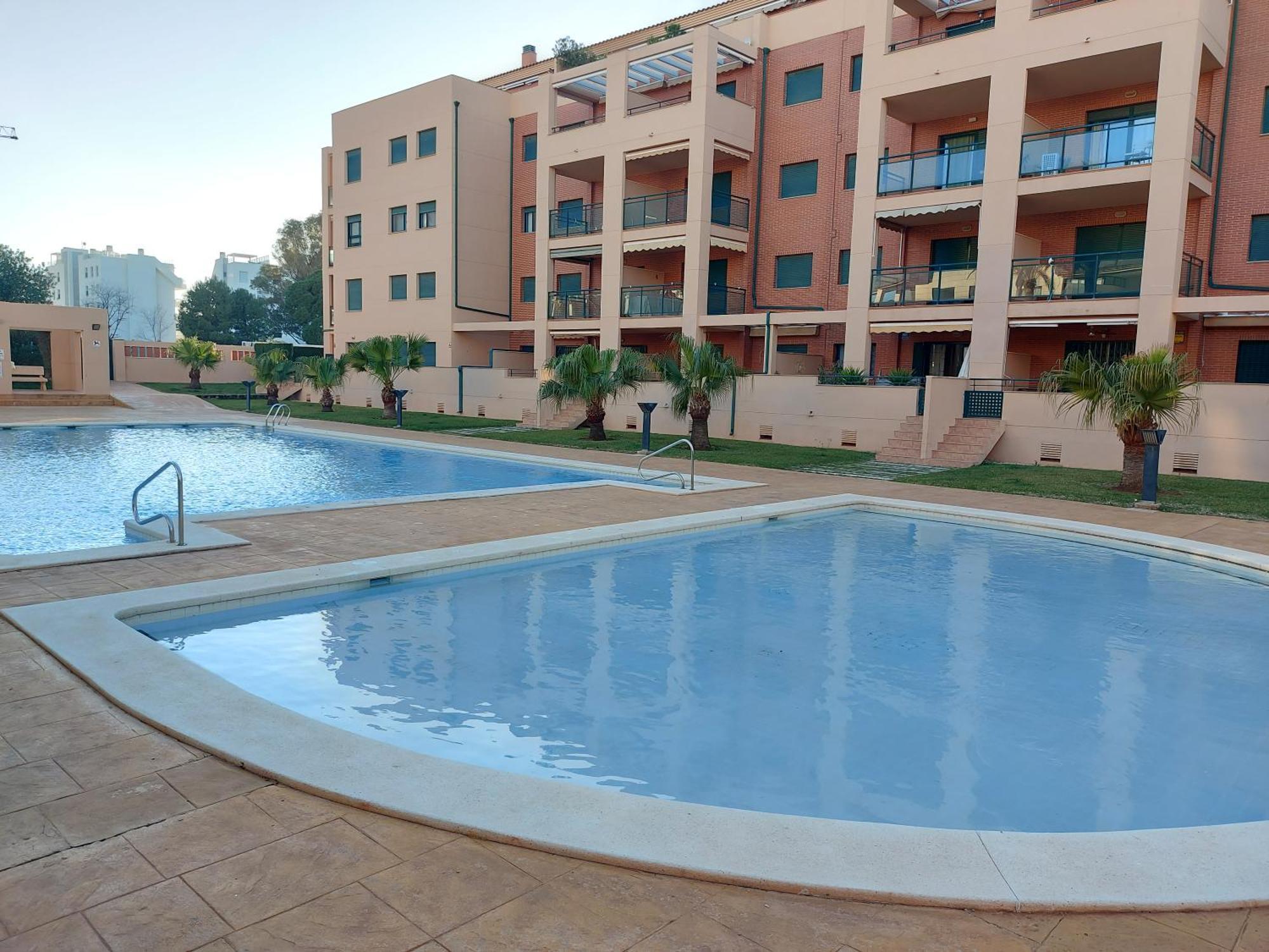 La Darsena * Denia