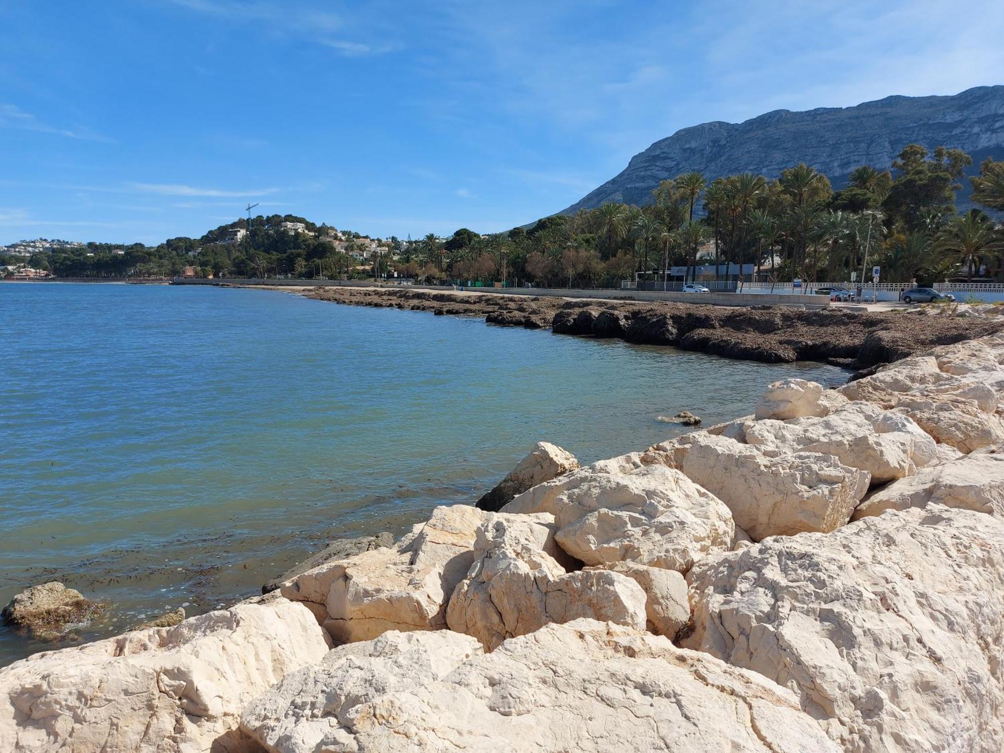 Apartment La Darsena Denia