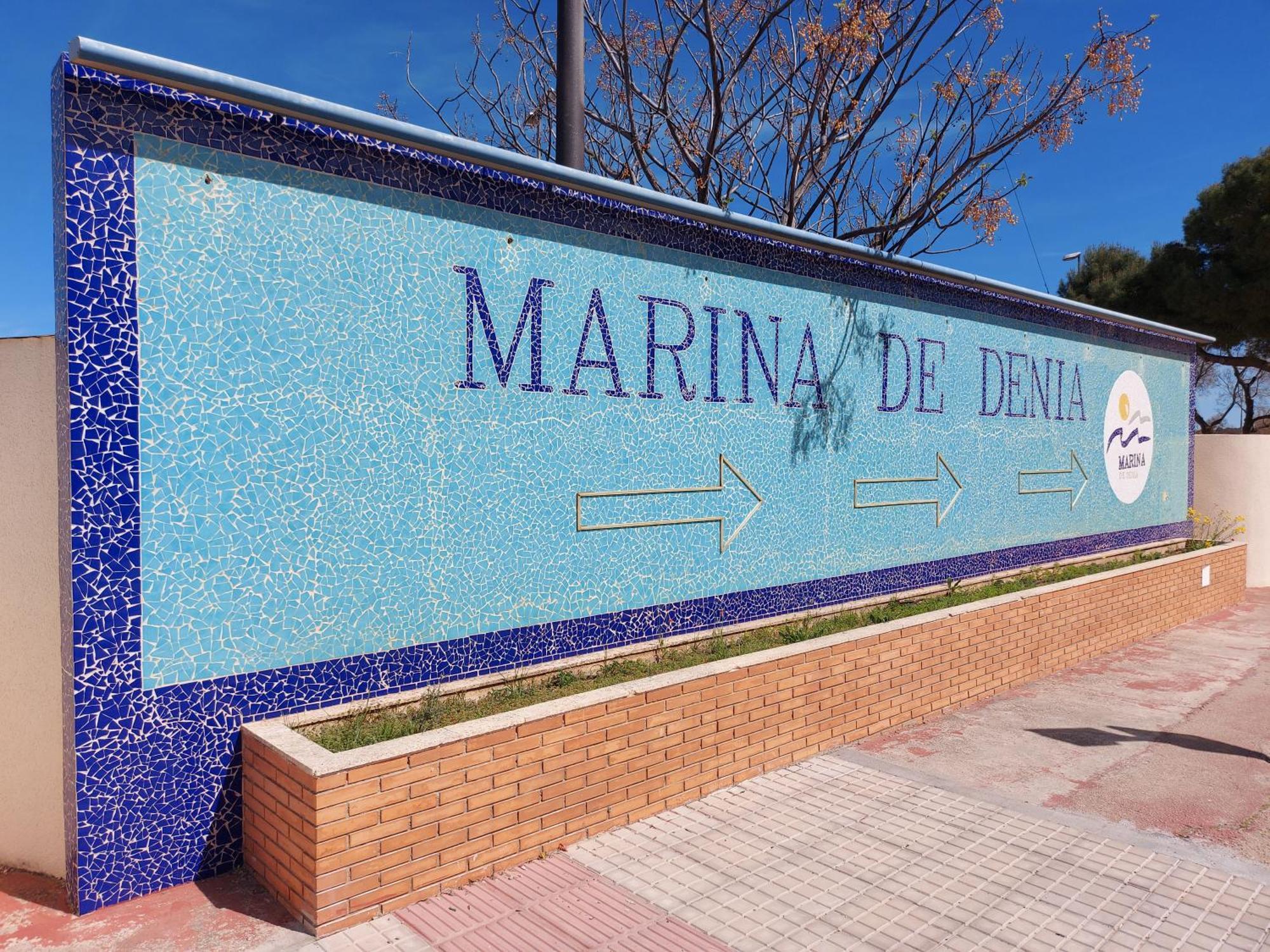 La Darsena Denia
