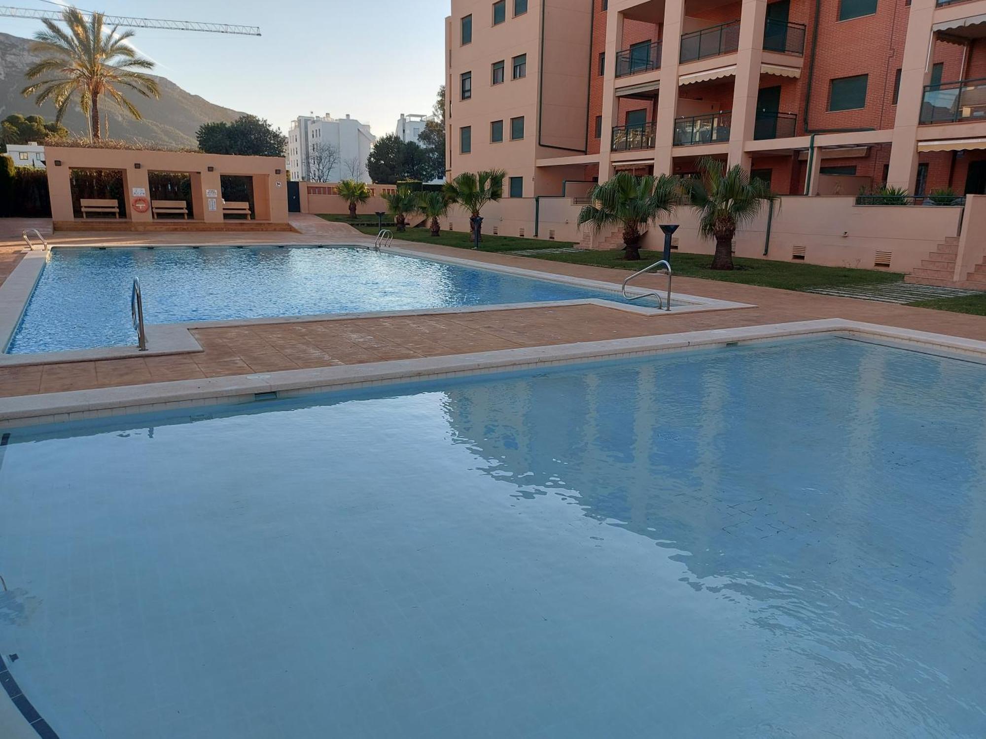 La Darsena Apartment Denia