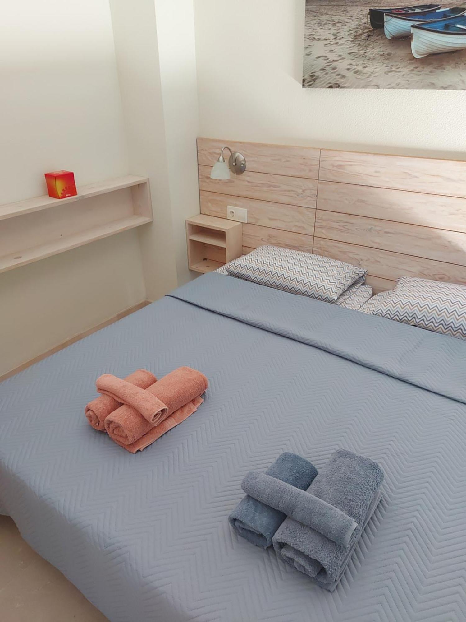 Apartment La Darsena