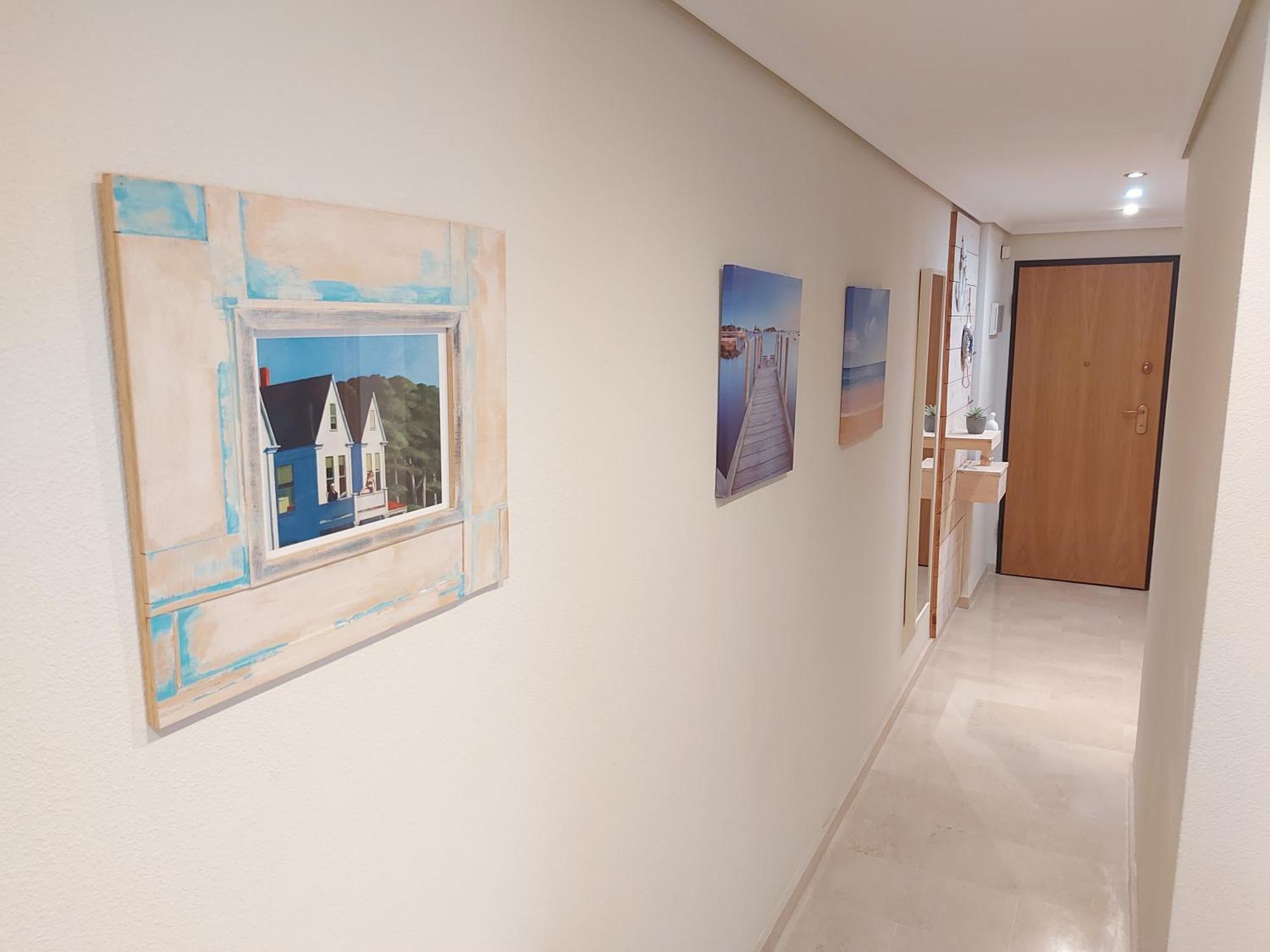 La Darsena Apartment *