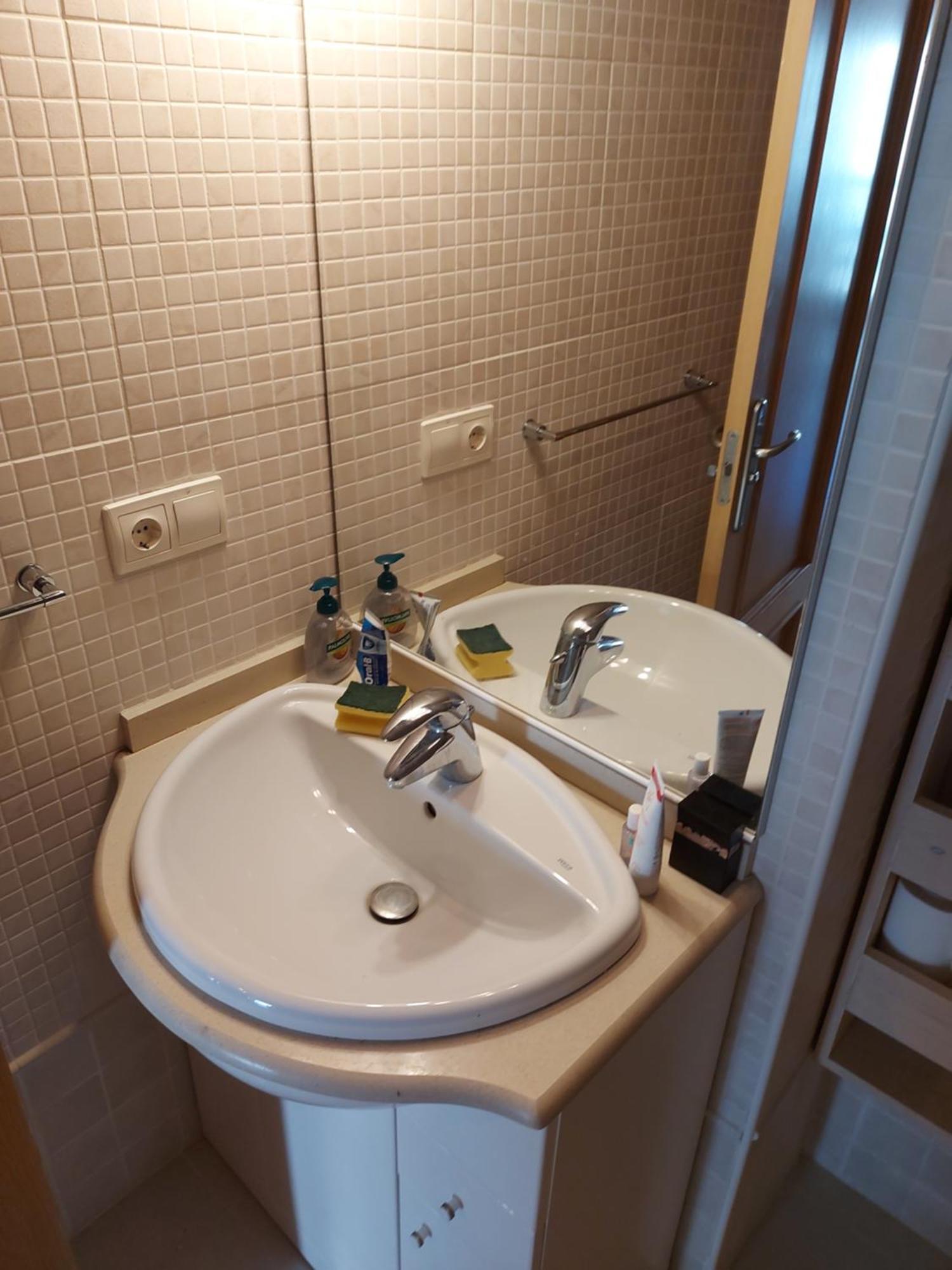 Apartment La Darsena *
