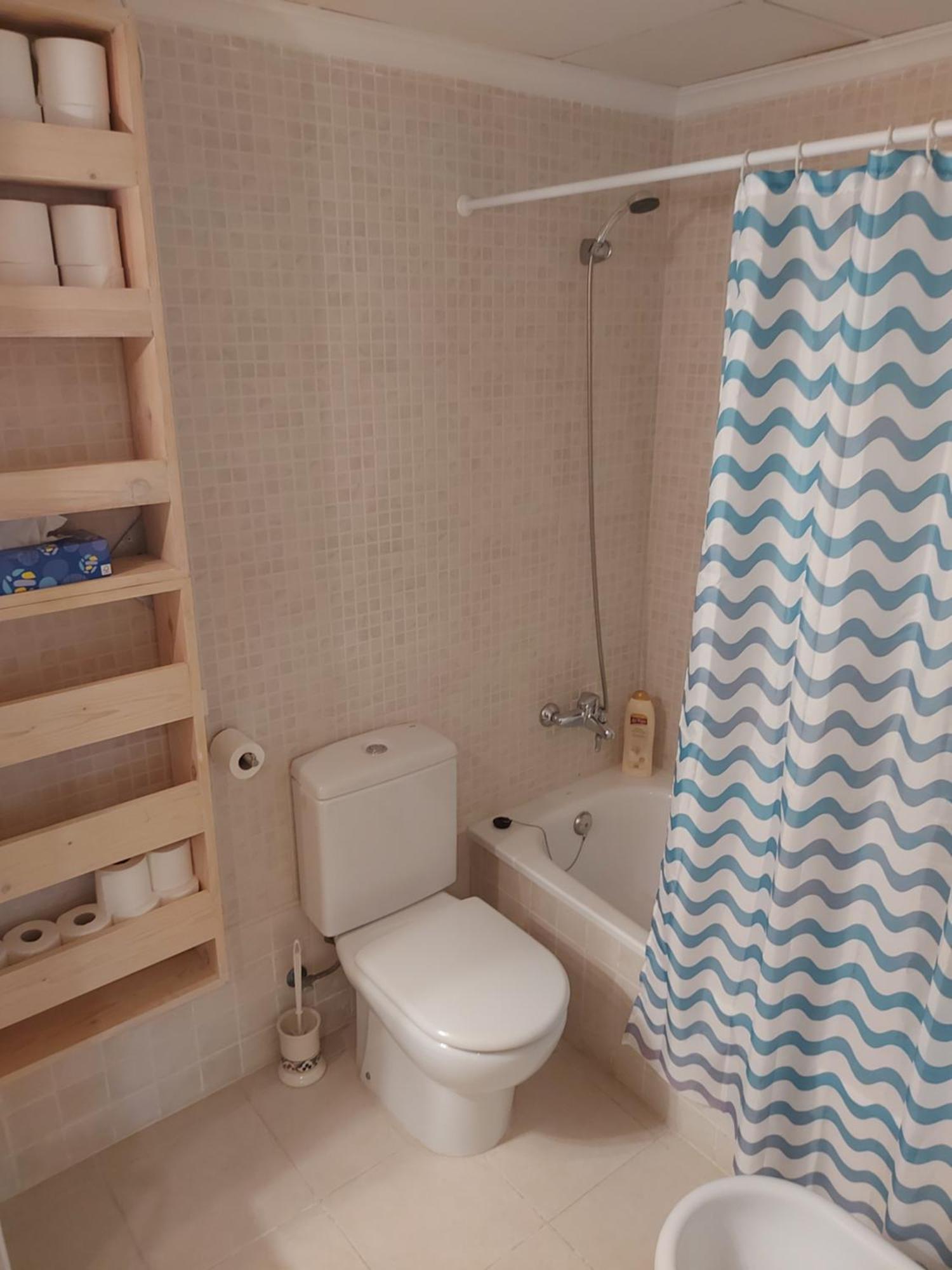 Apartment La Darsena Denia