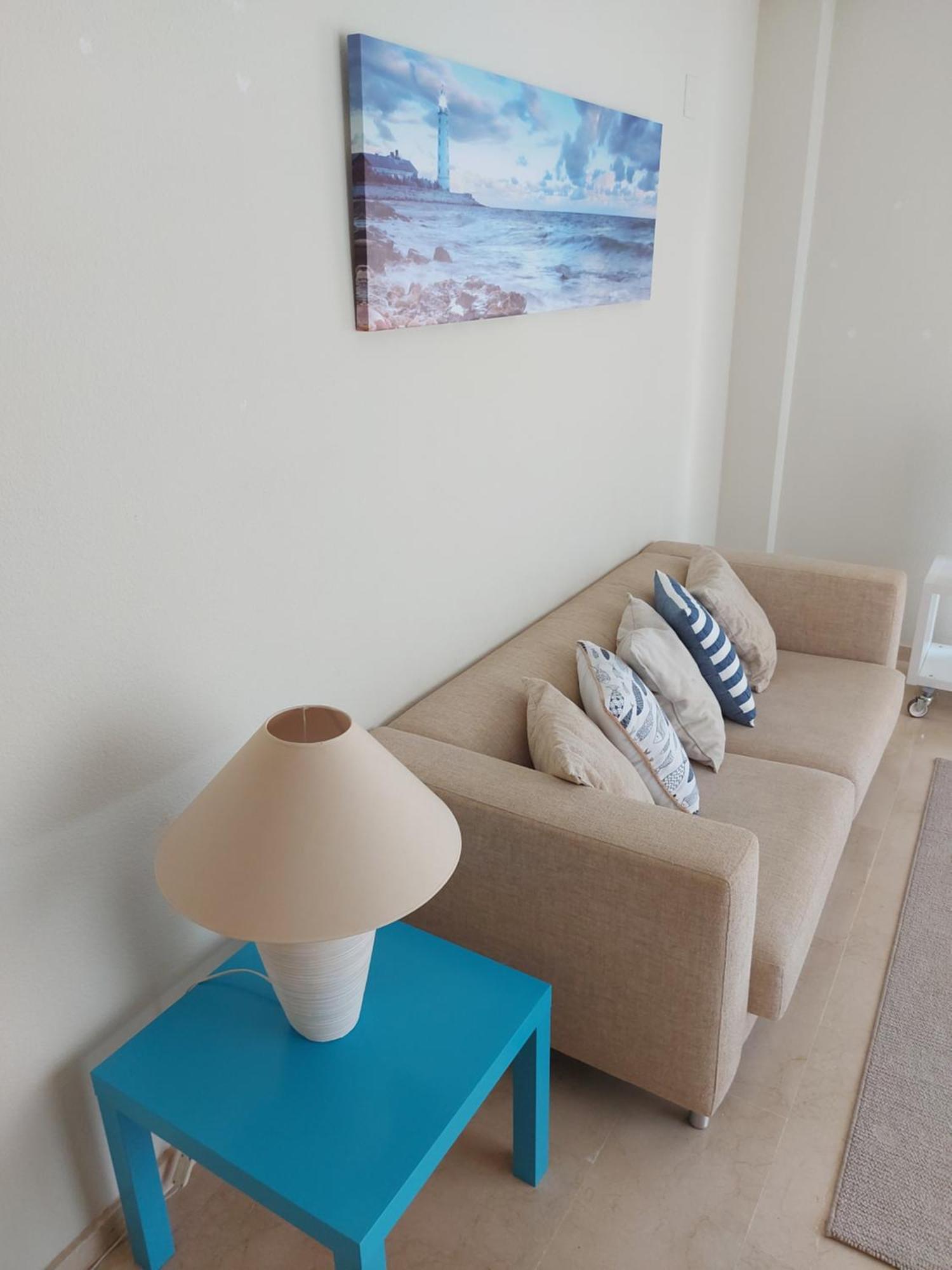 Apartment La Darsena