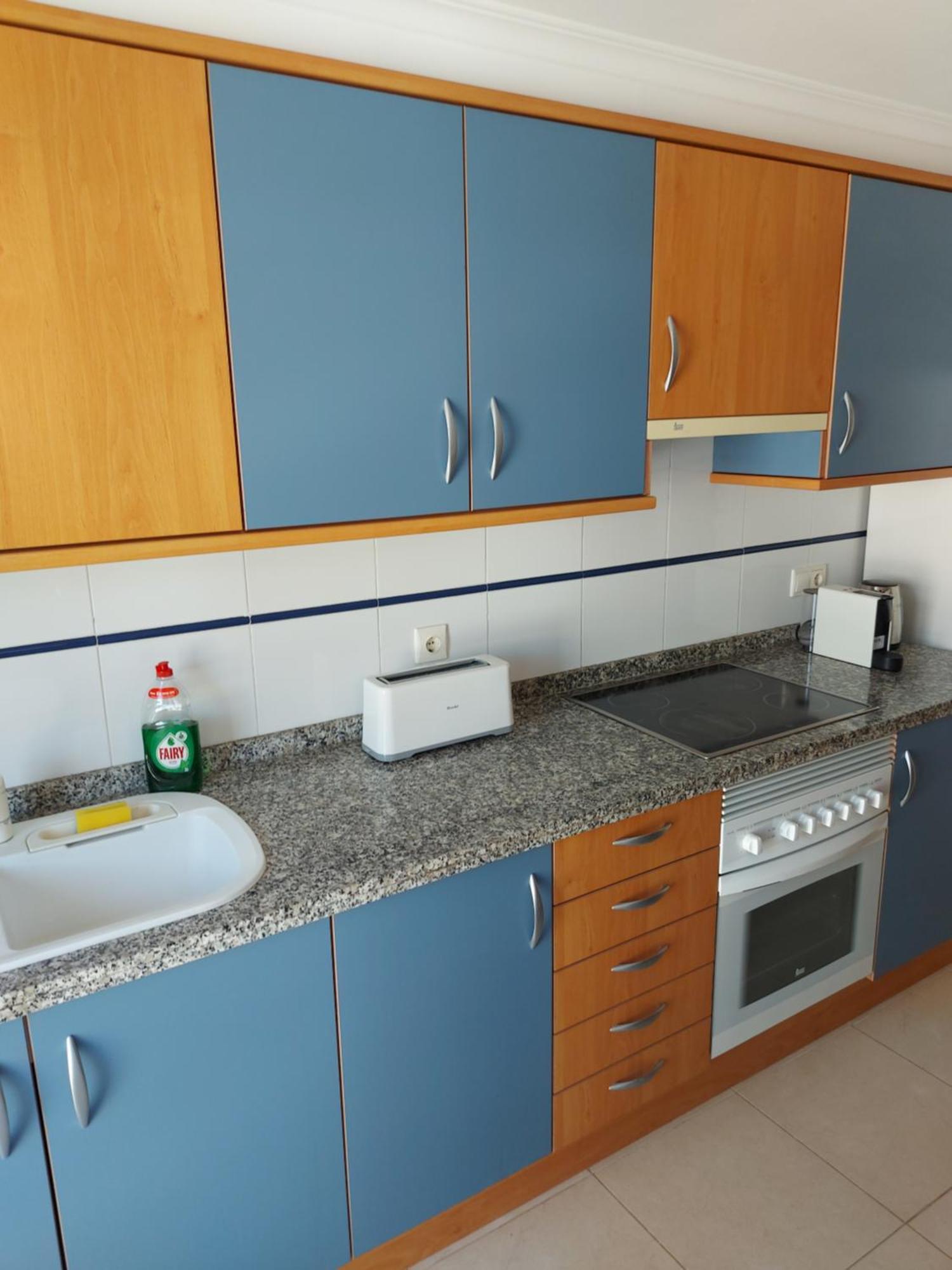 La Darsena Apartment