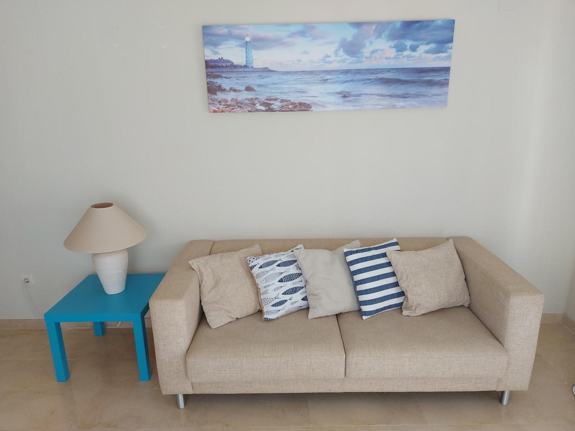 La Darsena Apartment