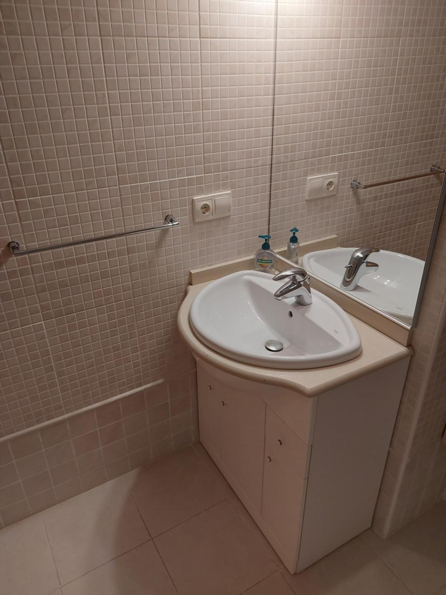 La Darsena Apartment *