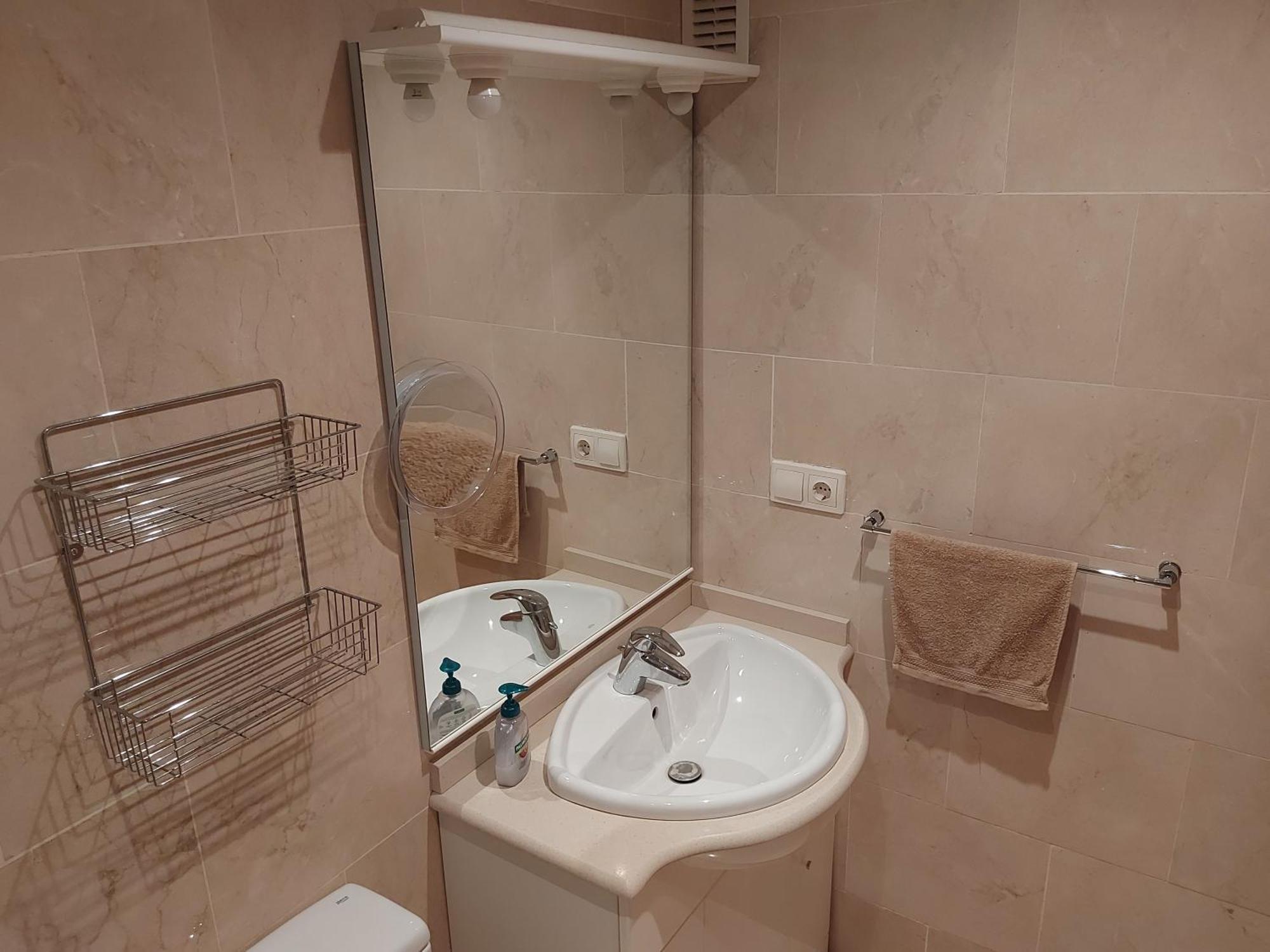 La Darsena Apartment *