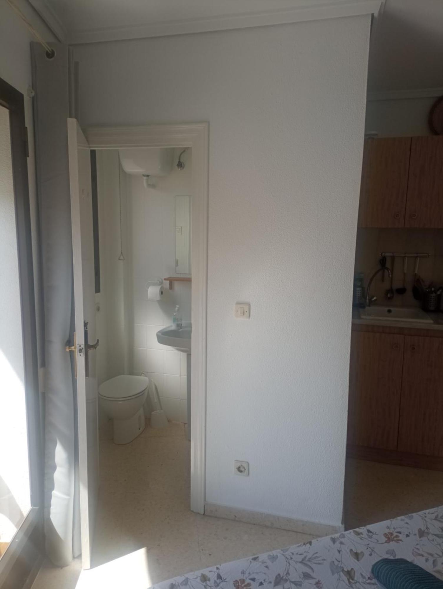Estudio Dos Personas Pura Apartamento *
