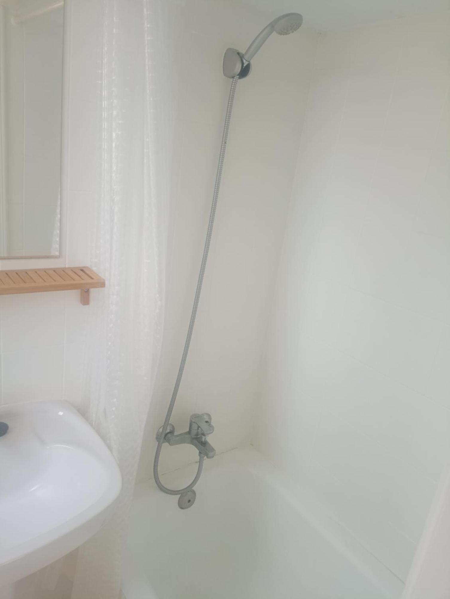 Apartamento Estudio Dos Personas Pura Dénia