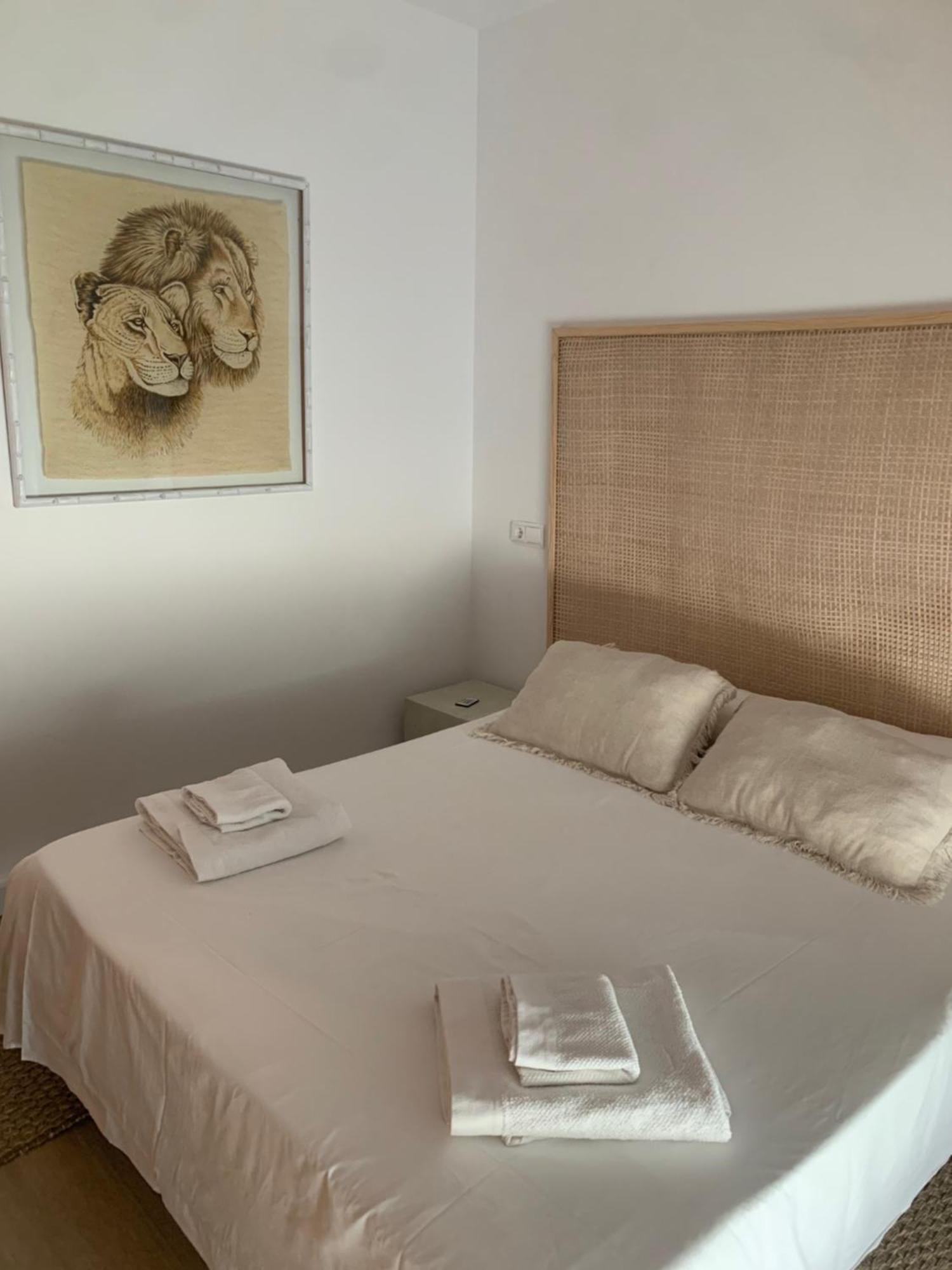 Apartment Prendisole Con Piscina Y Terraza *