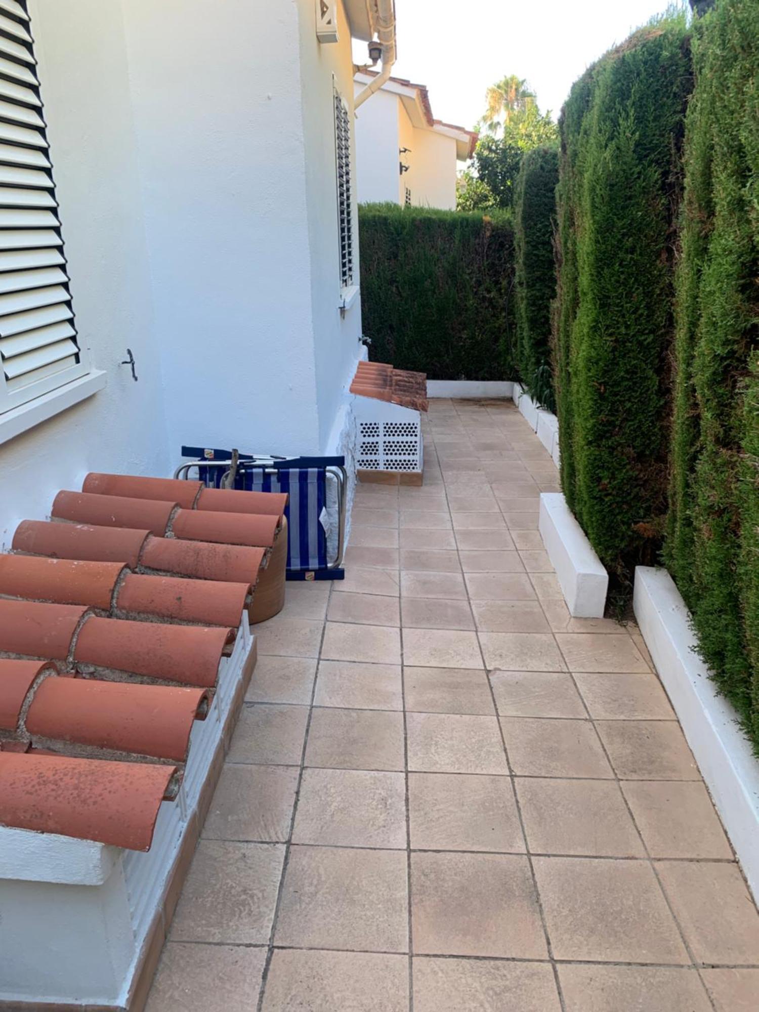 Casa De 2 Con Piscina, 2 Terrazas Privadas, Wifi, Bbq