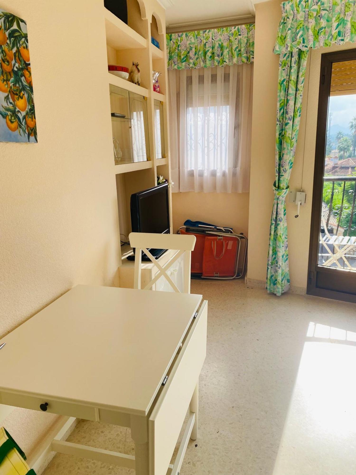 La Urbanizacion Cerca Del Mar Apartment Denia