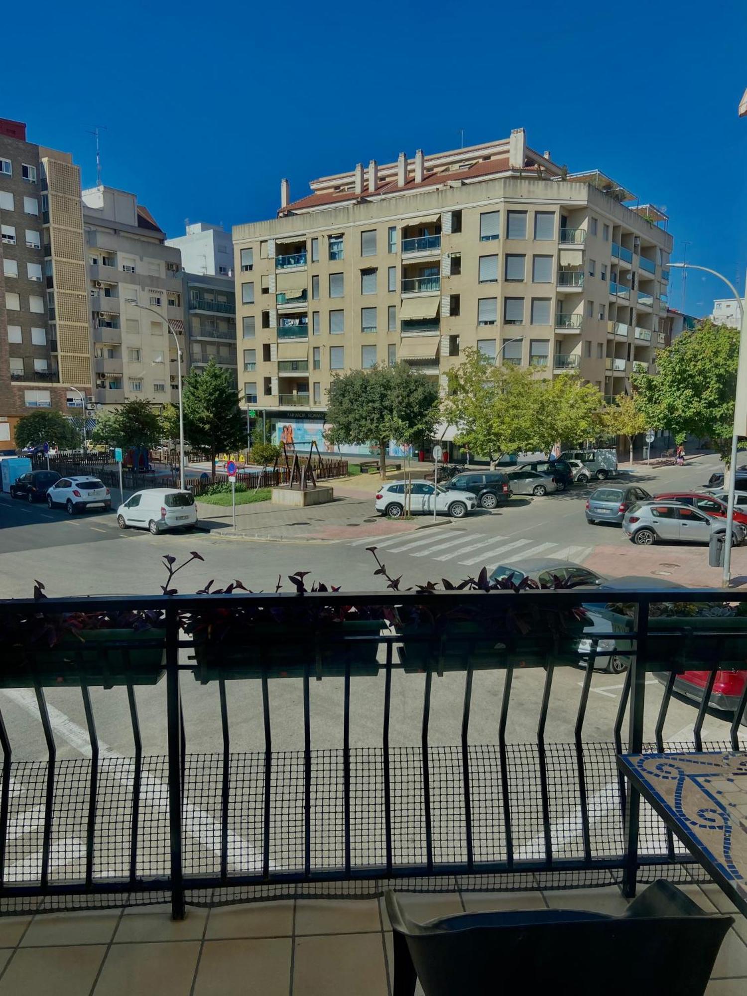 Marina De Apartamento *