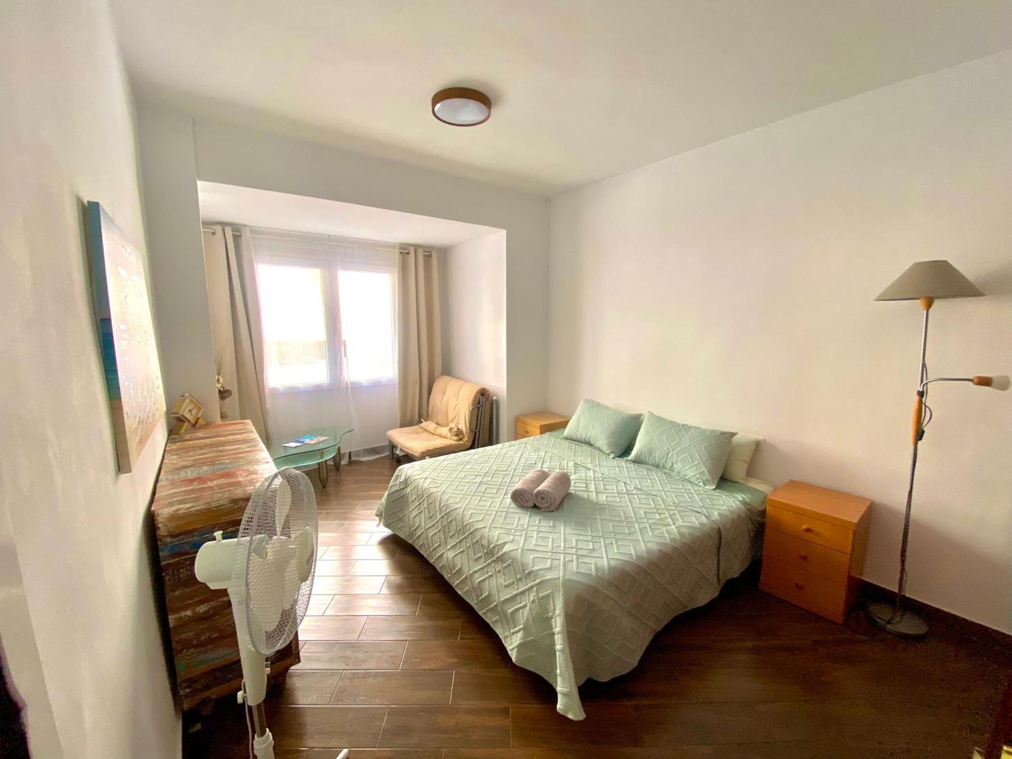 Marina De Apartamento *