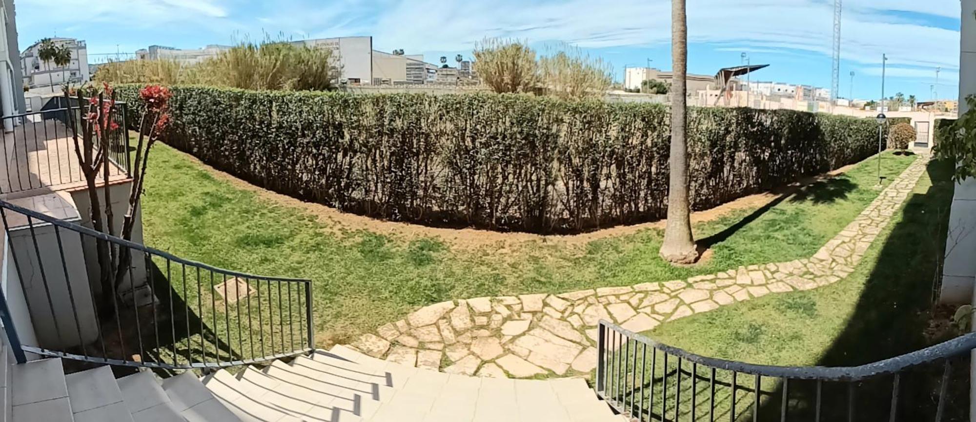 Apartment Prendisole Con Piscina Y Terraza