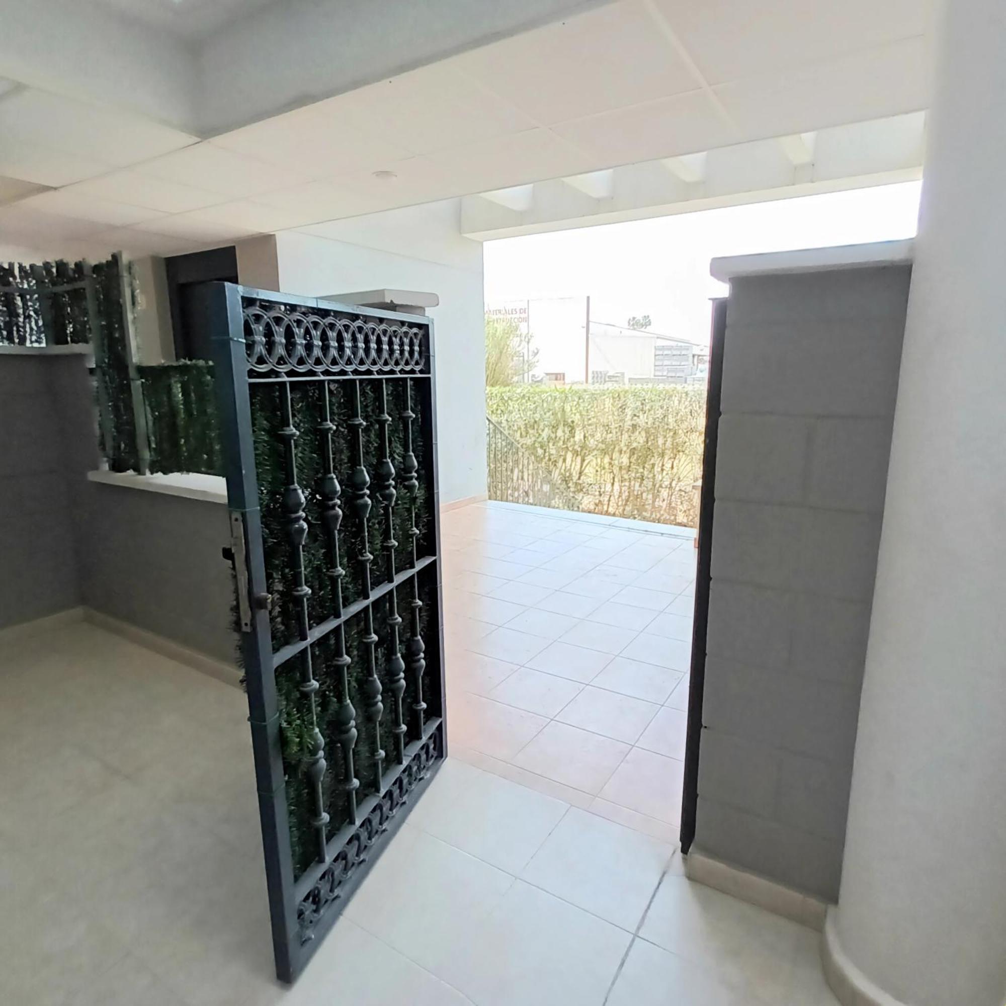 Prendisole Con Piscina Y Terraza * Denia