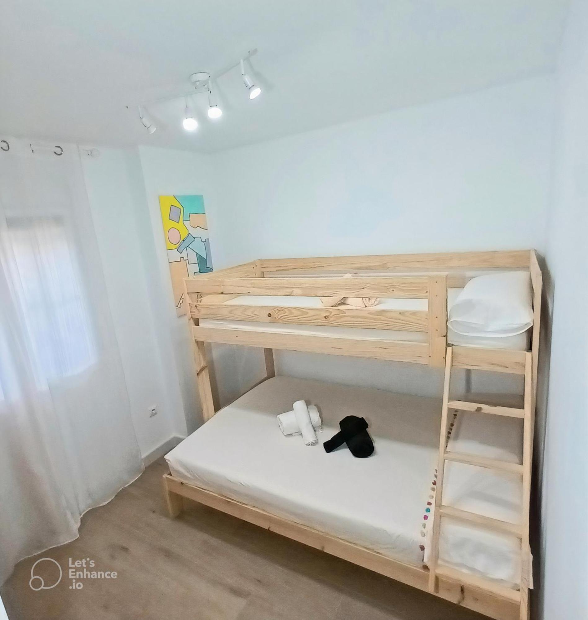 Prendisole Con Piscina Y Terraza Apartment *