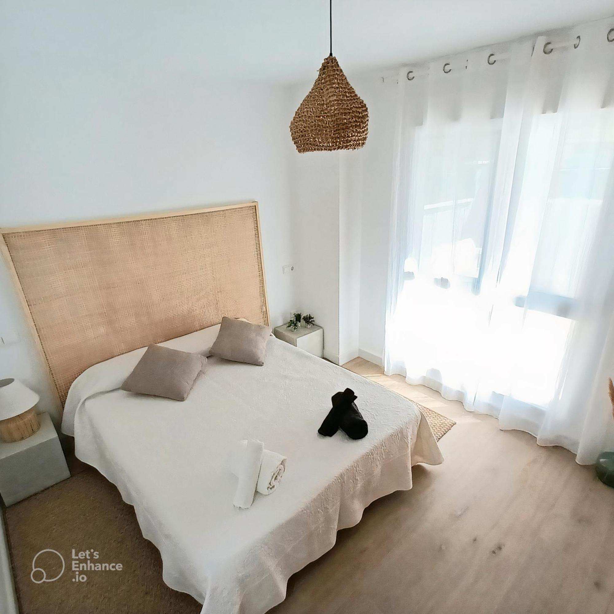 Prendisole Con Piscina Y Terraza Apartment *