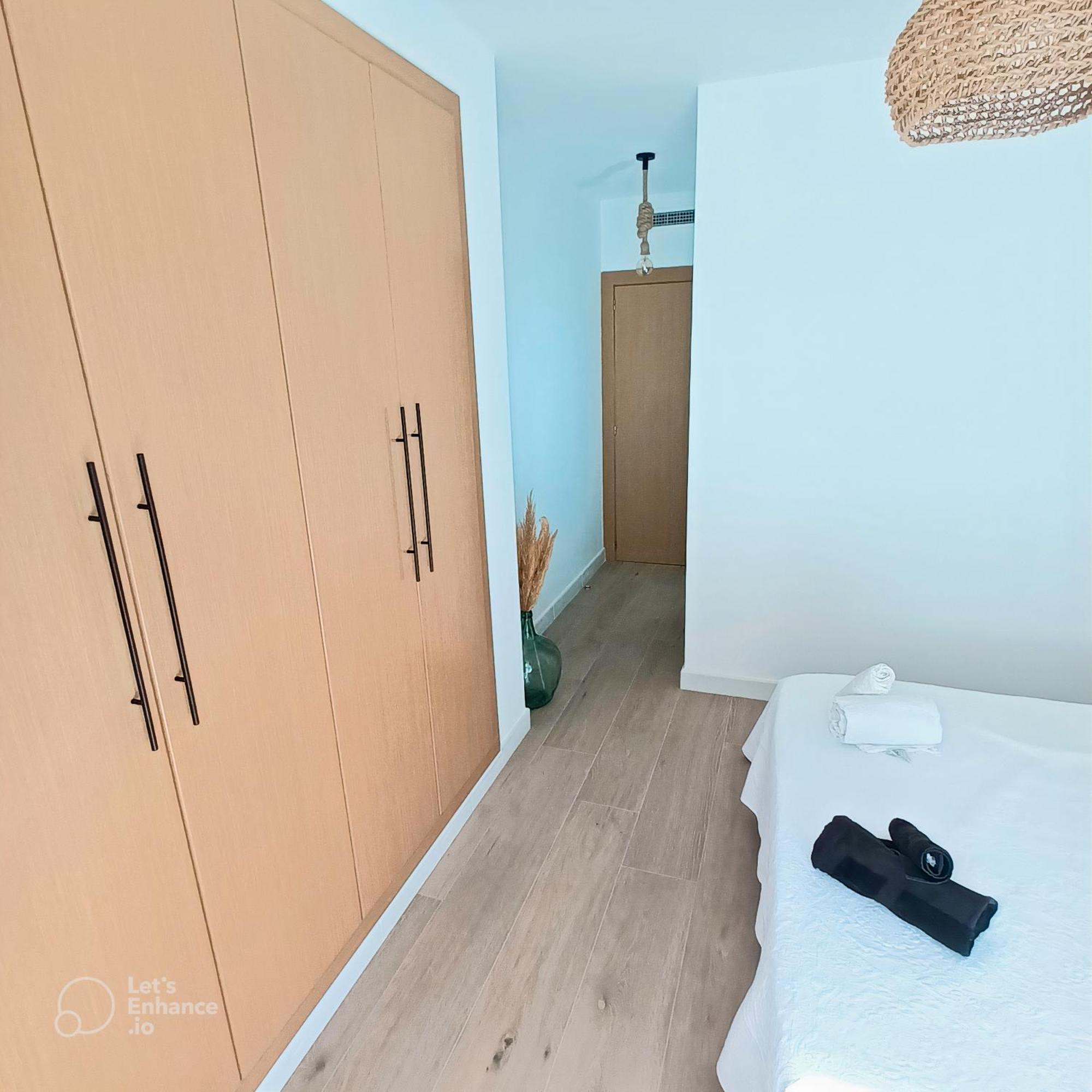 Prendisole Con Piscina Y Terraza Apartment *