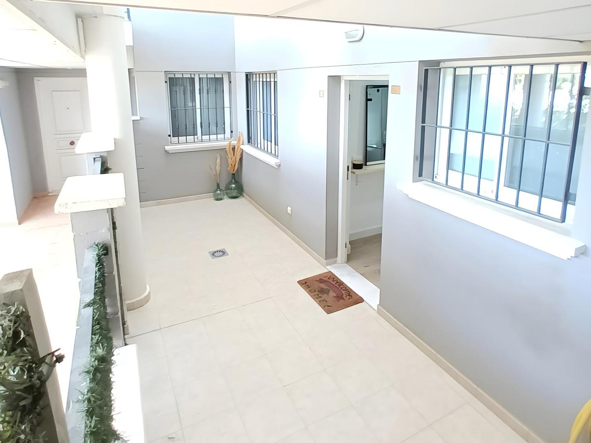 Prendisole Con Piscina Y Terraza * Denia