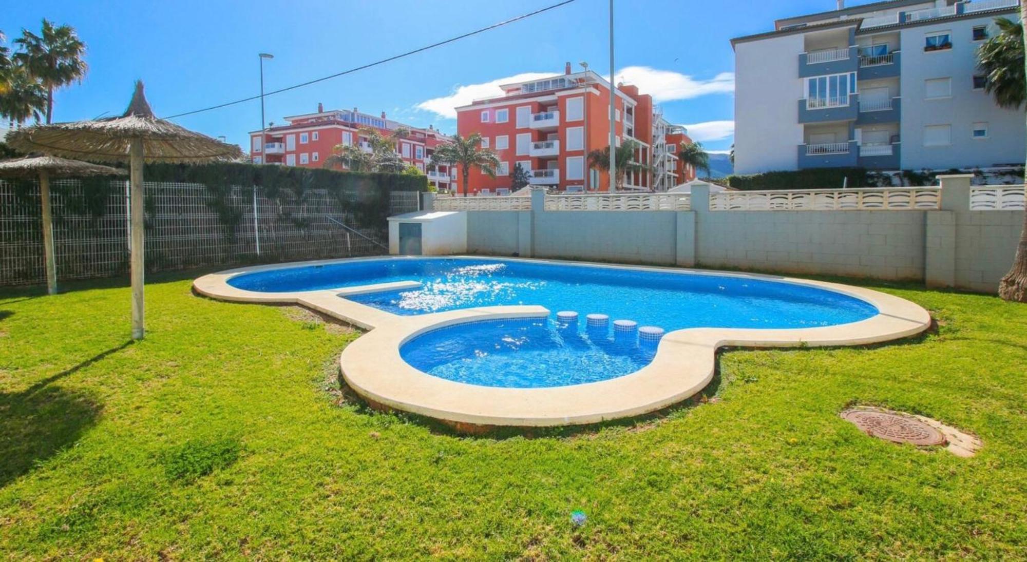 Apartment Prendisole Con Piscina Y Terraza *