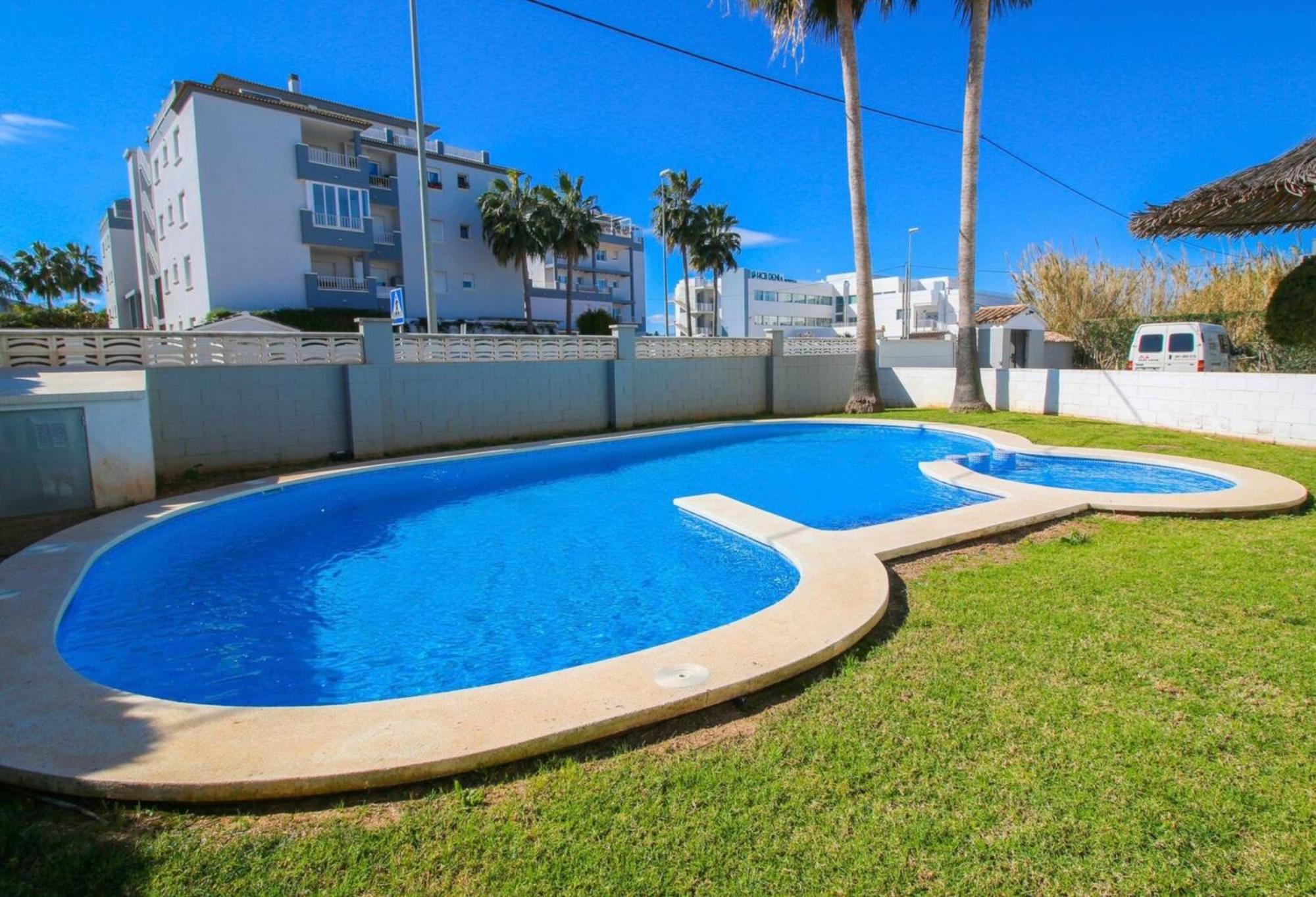Apartment Prendisole Con Piscina Y Terraza
