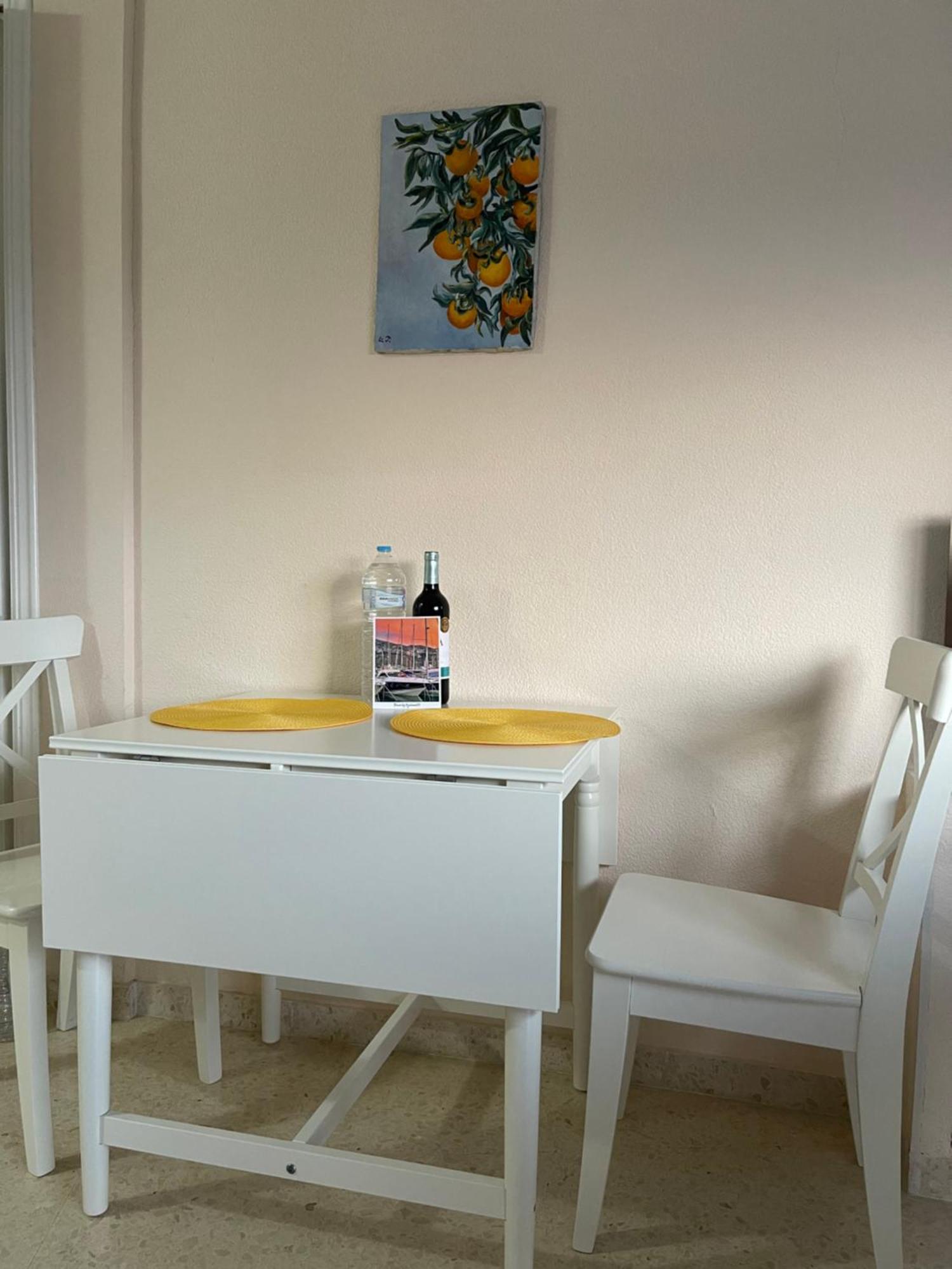 La Urbanizacion Cerca Del Mar Apartment