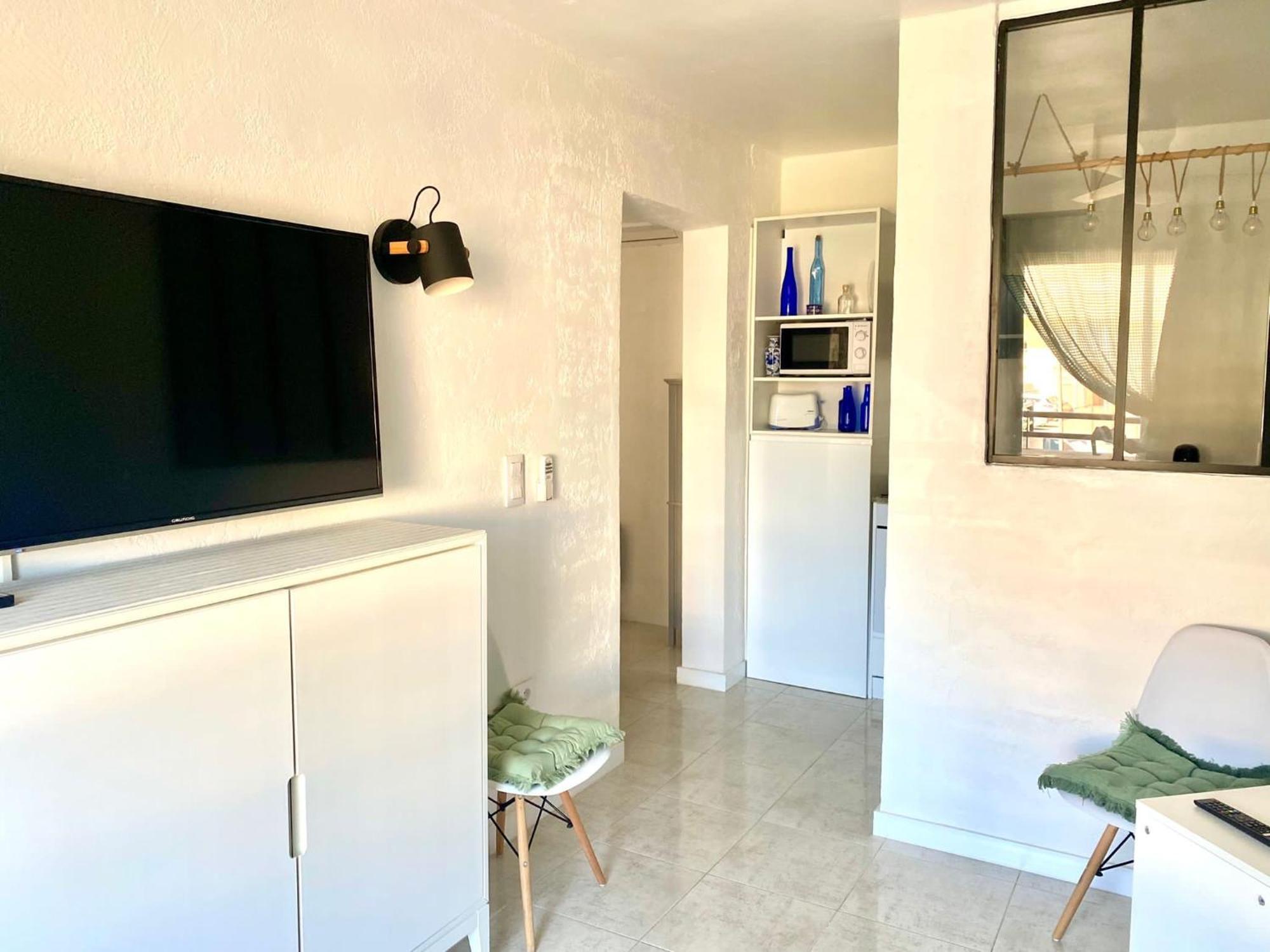 Apartment Aire Denia
