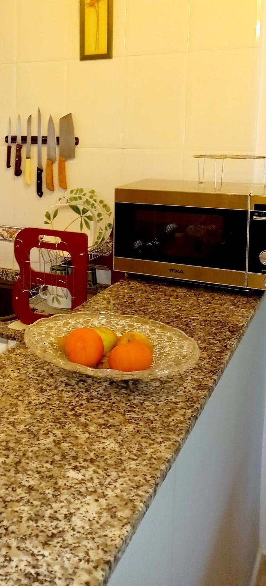 El Rincon De - Paraiso Del Sol Apartment Denia