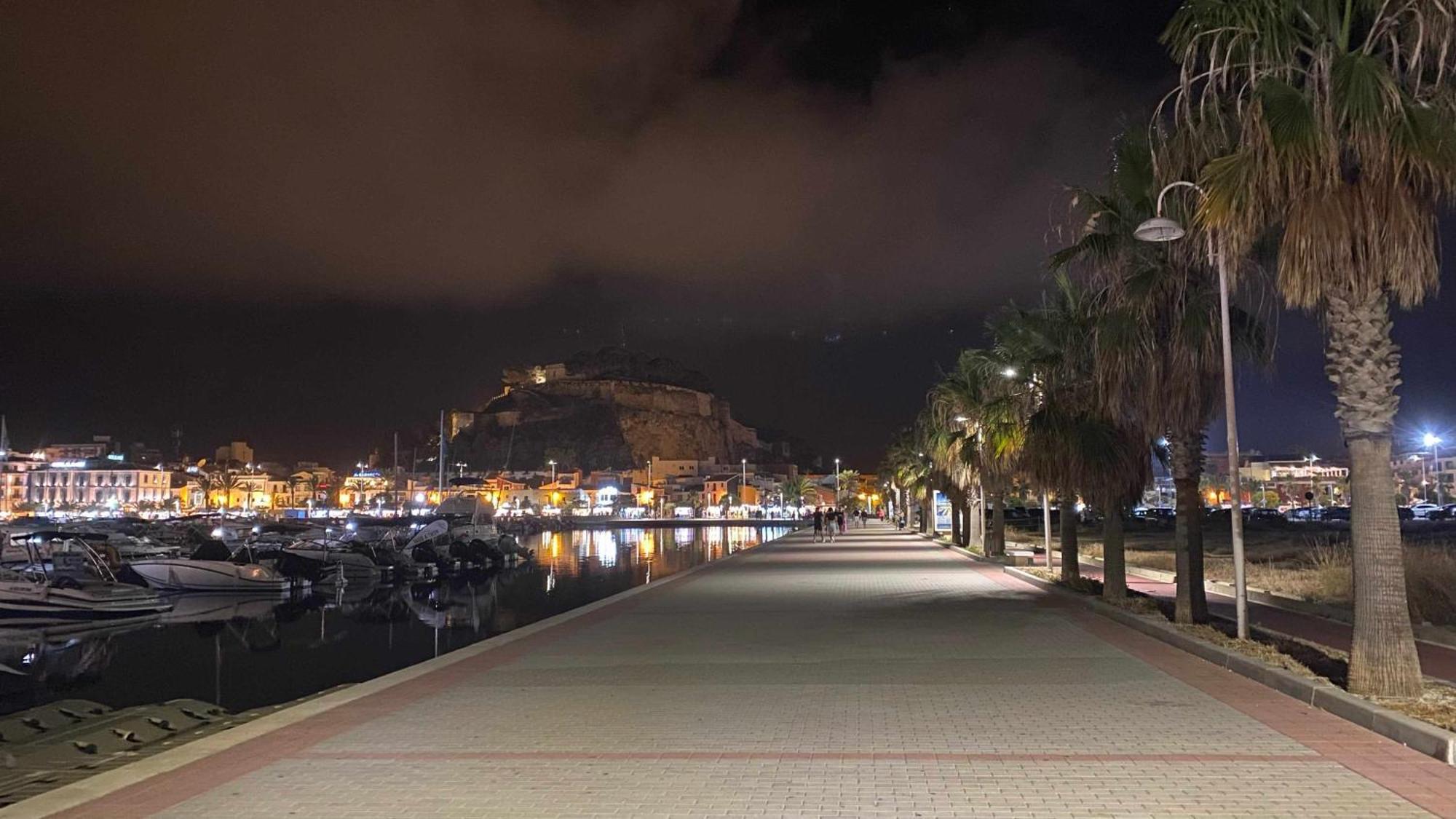 Apartment Premium Piscina Y Playa Denia