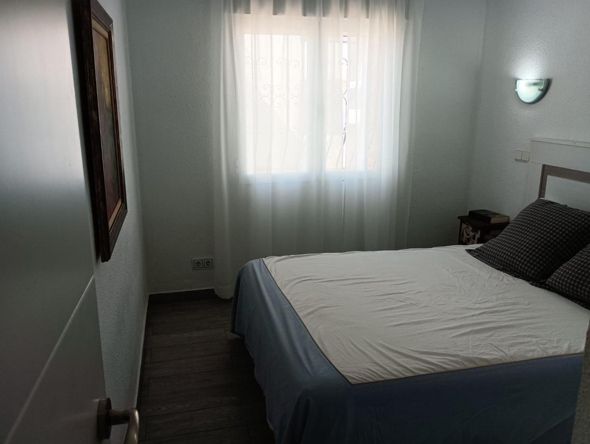 Urbanizacion El Palmar Apartment