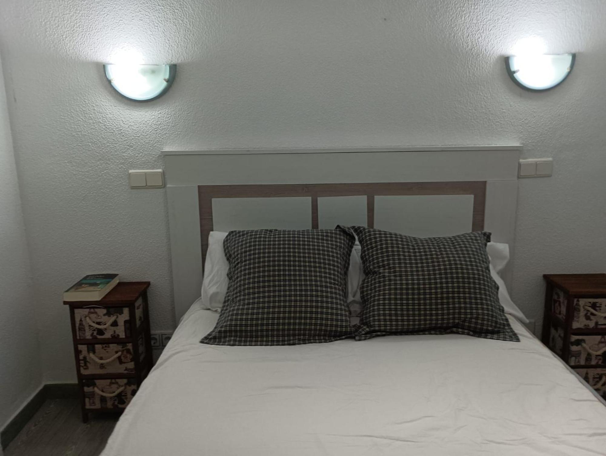Urbanizacion El Palmar Apartment