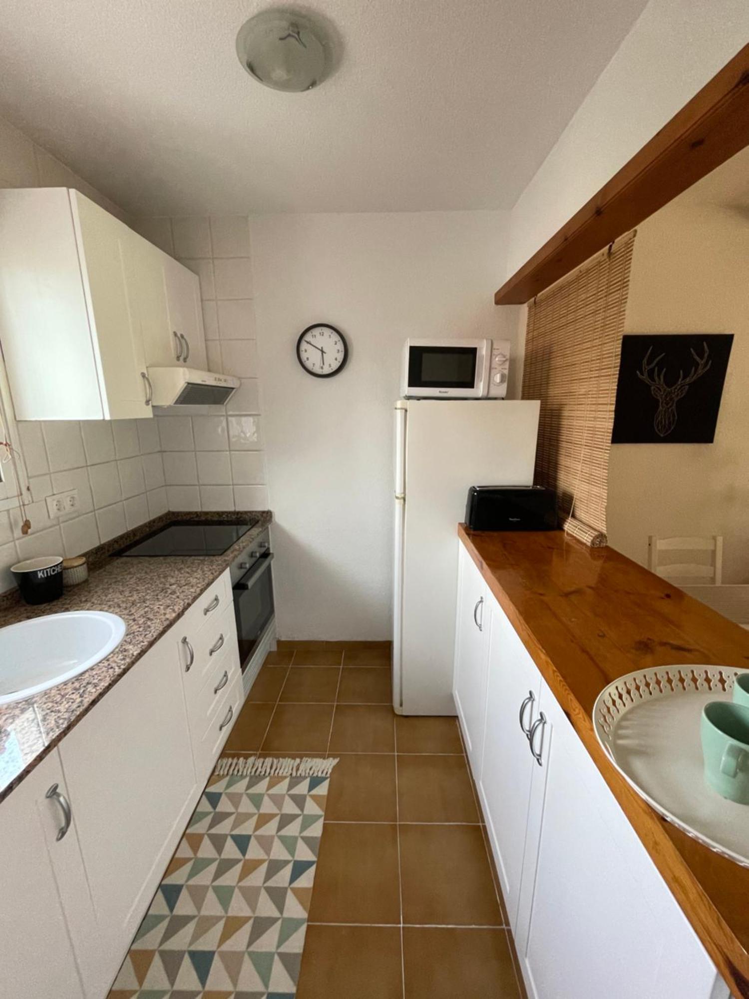 Adorable Bungalow En La Playa De Las Marinas Holiday home *