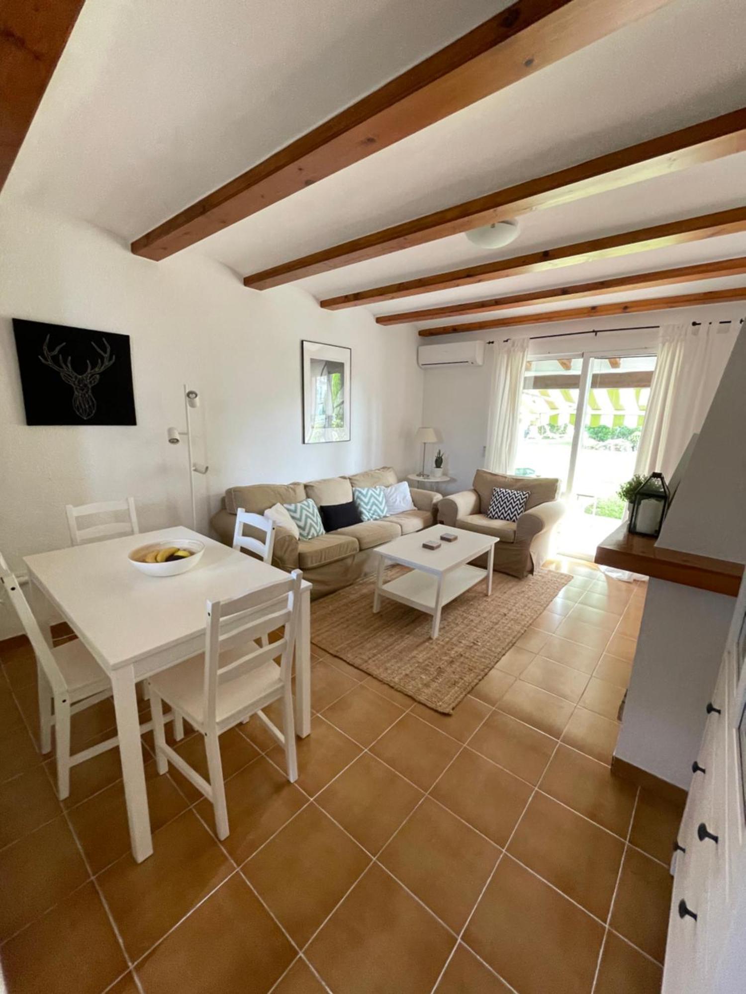 Holiday home Adorable Bungalow En La Playa De Las Marinas