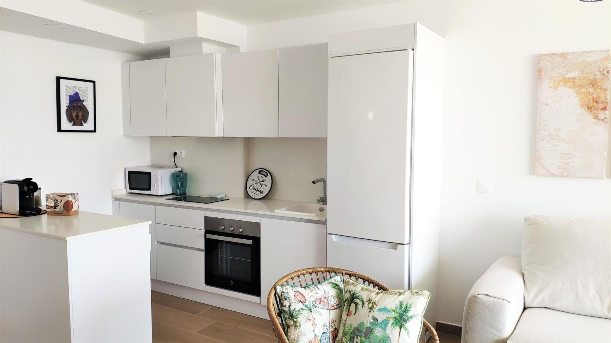 Apartment Anacasa Ap8203 Denia