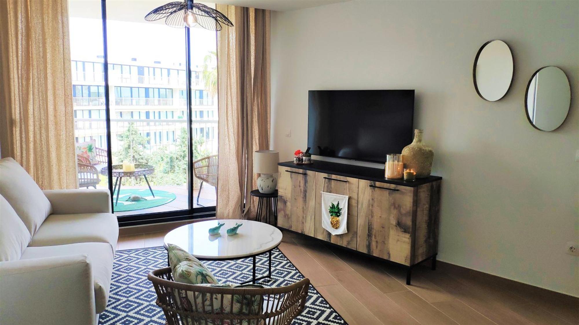 Apartment Anacasa Ap8203 *