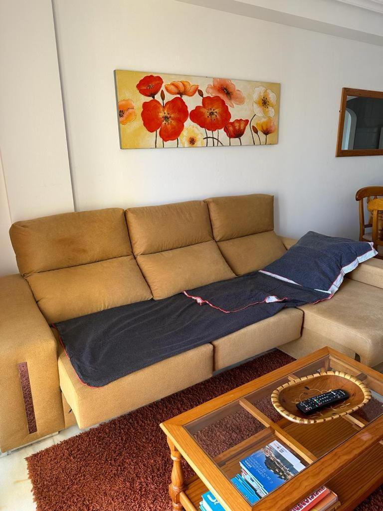 Apartamento Mirador De Dénia