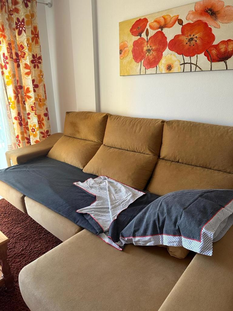 Apartamento Mirador De Dénia
