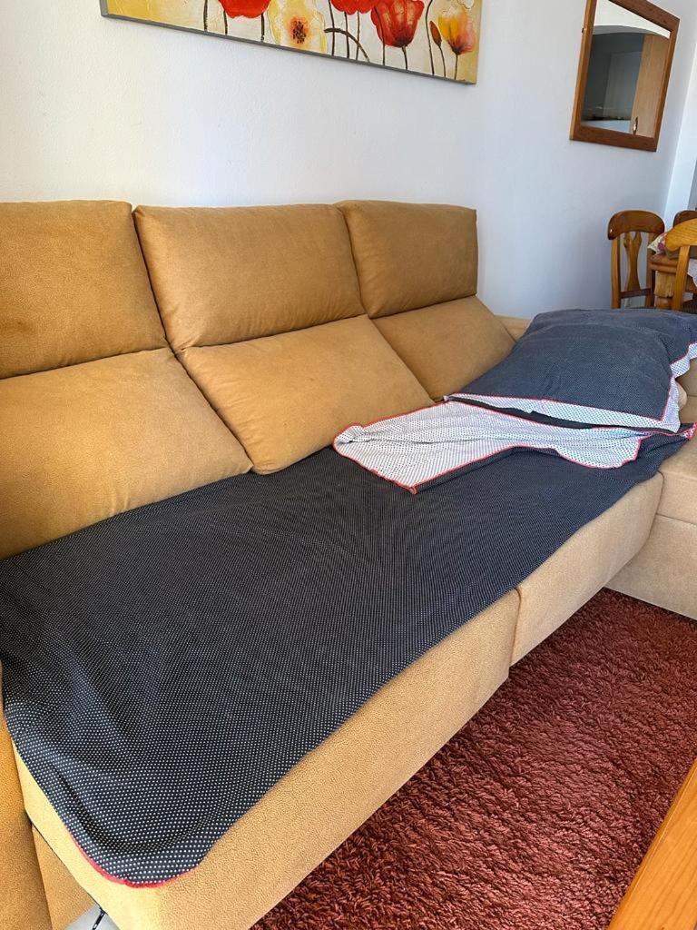 Mirador De Apartamento Dénia