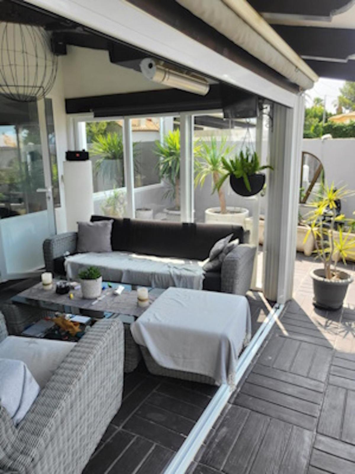 Coma Apartamento Dénia