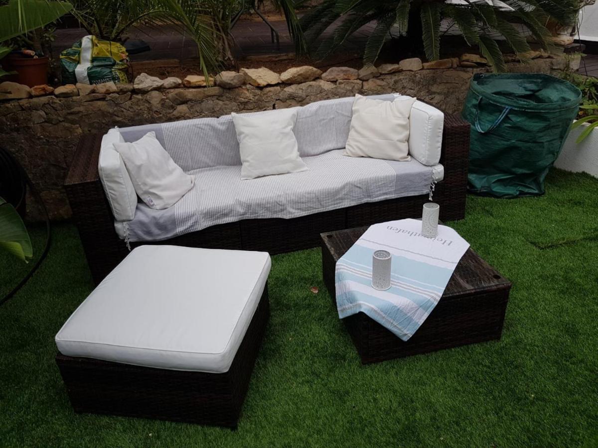 Apartment Coma Denia
